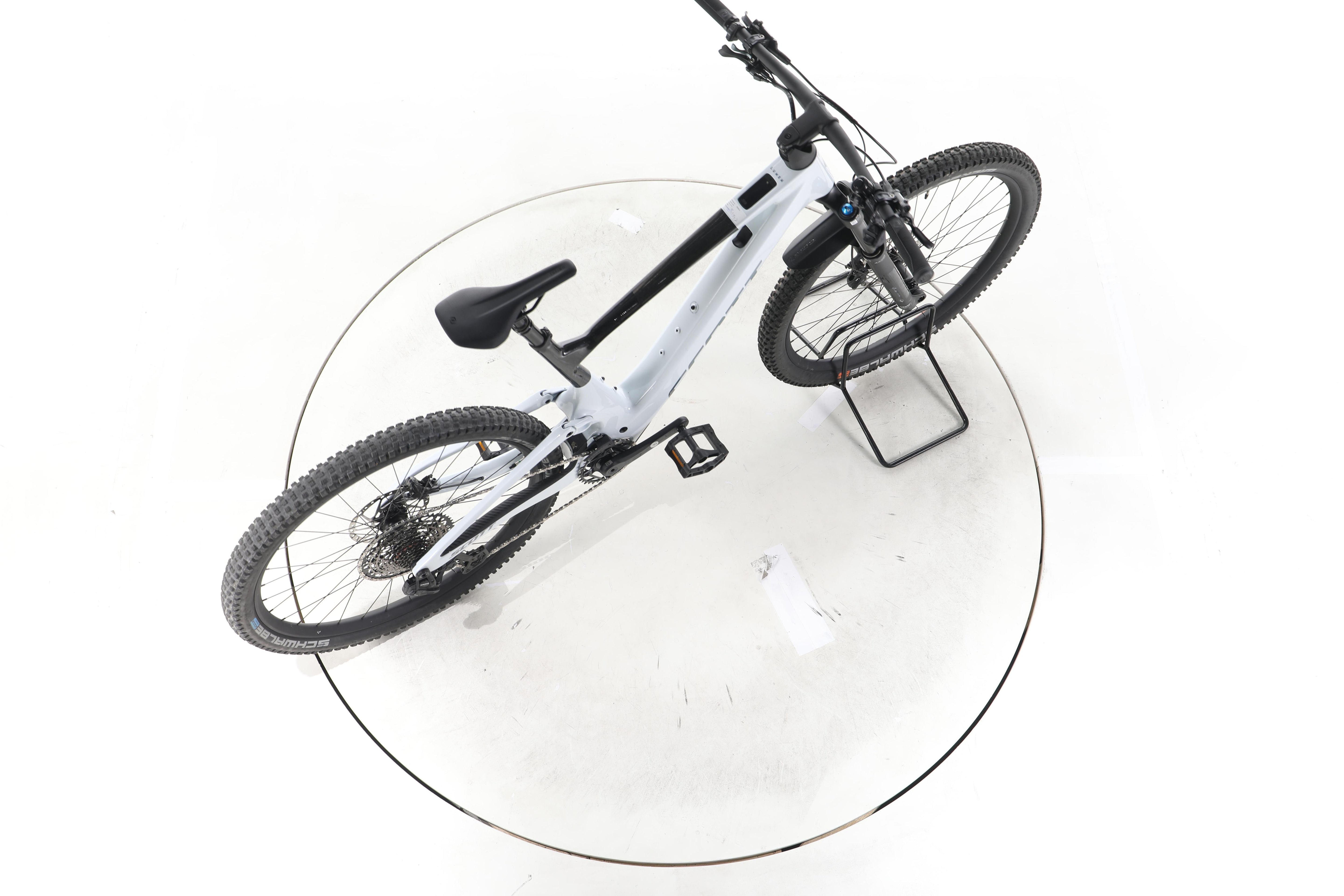 Scott Lumen 905 E-Bike Fully Carbon 2025 - Image 24