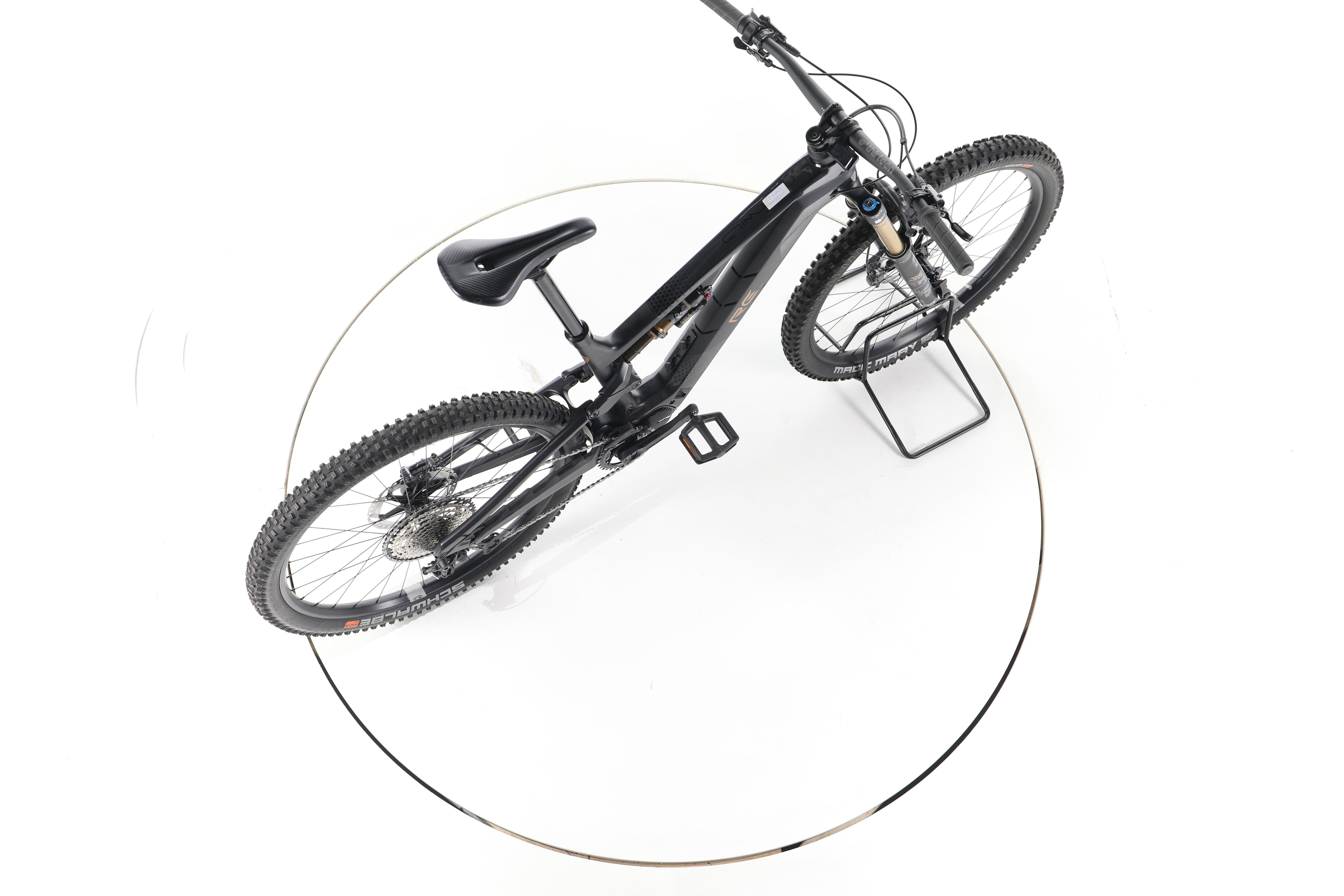 Rotwild R.E PRO Fully E-Bike Carbon 2023 - Image 24