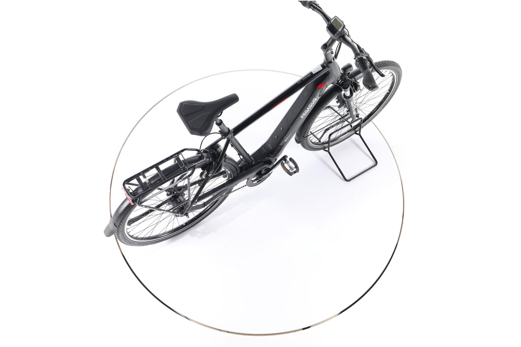 Pegasus Premio Evo 5F City E-Bike - Image 24