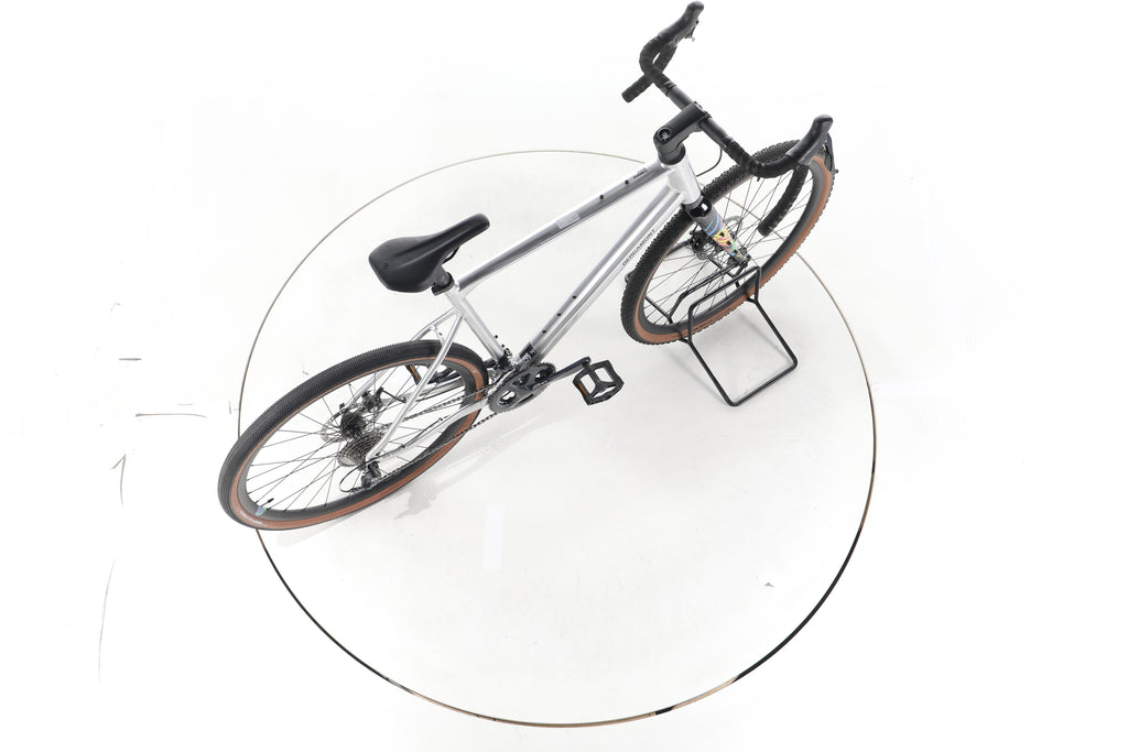 Bergamont Grandurance 4 Gravelbike 2025 - Image 24