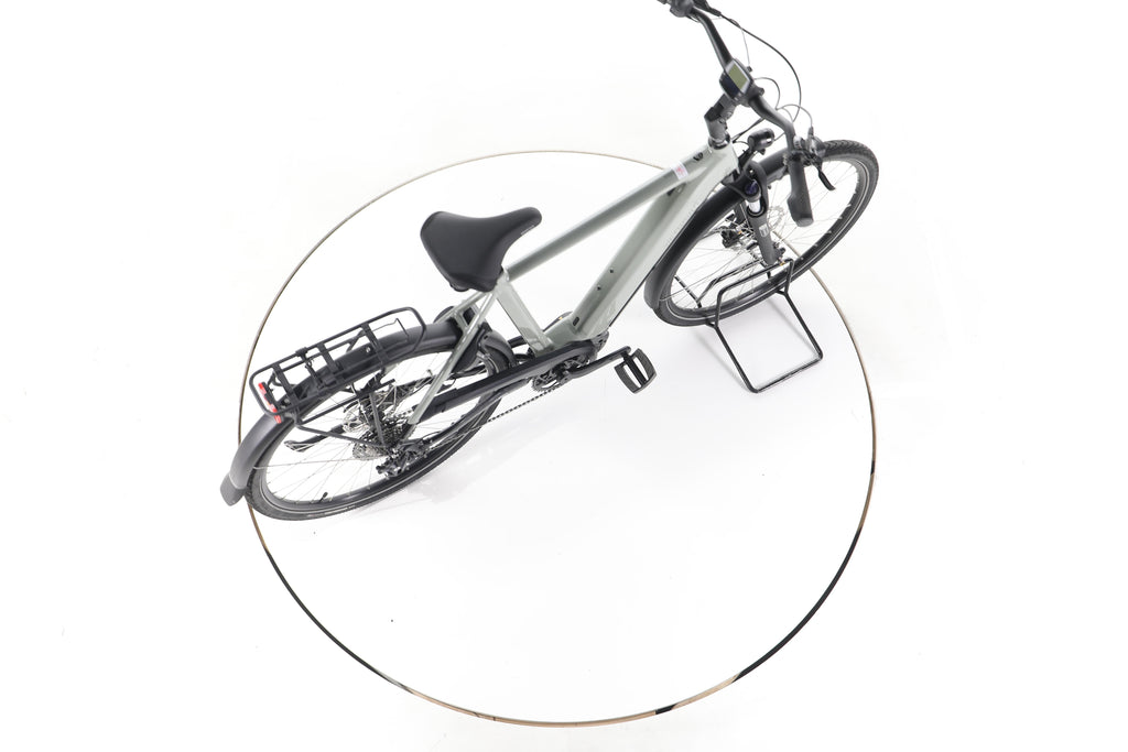 Victoria eTrekking 12.9 Trekking E-Bike - Image 24