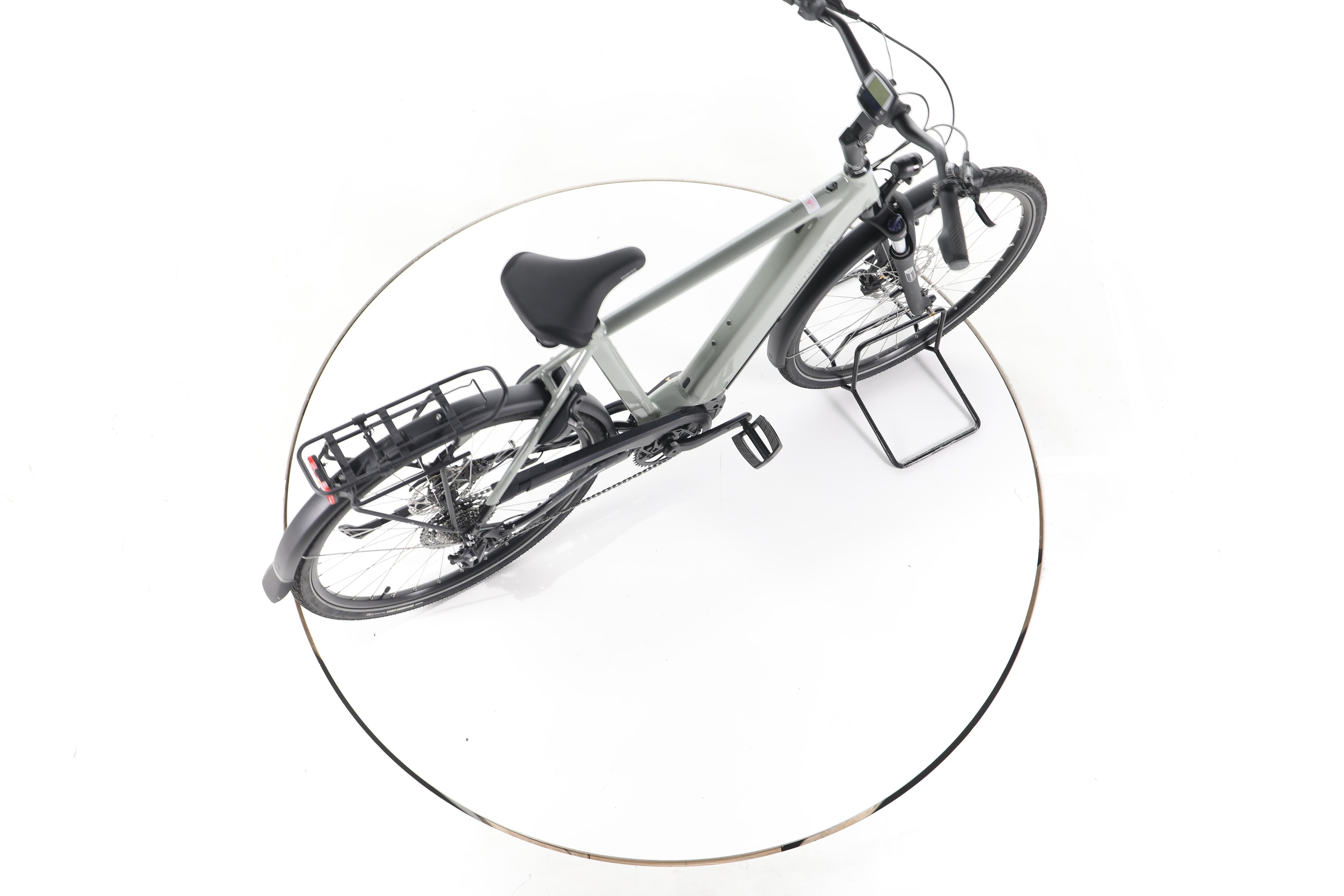 Victoria eTrekking 12.9 Trekking E-Bike - Image 24