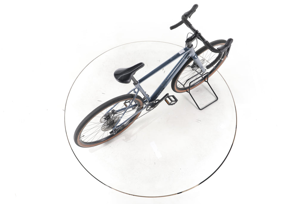 Cube Nuroad EX Gravelbike 2025 - Image 24