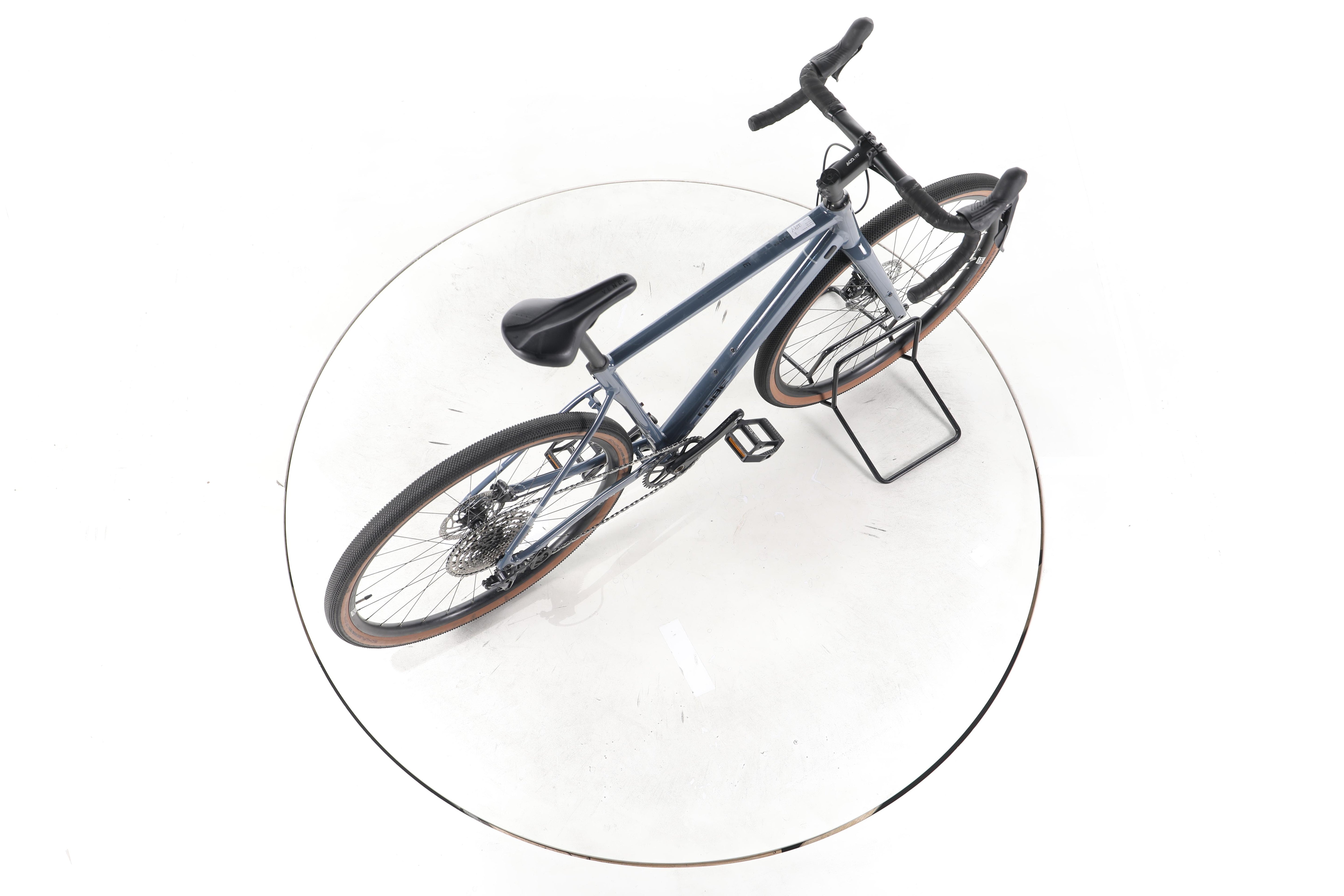 Cube Nuroad EX Gravelbike 2025 - Image 24