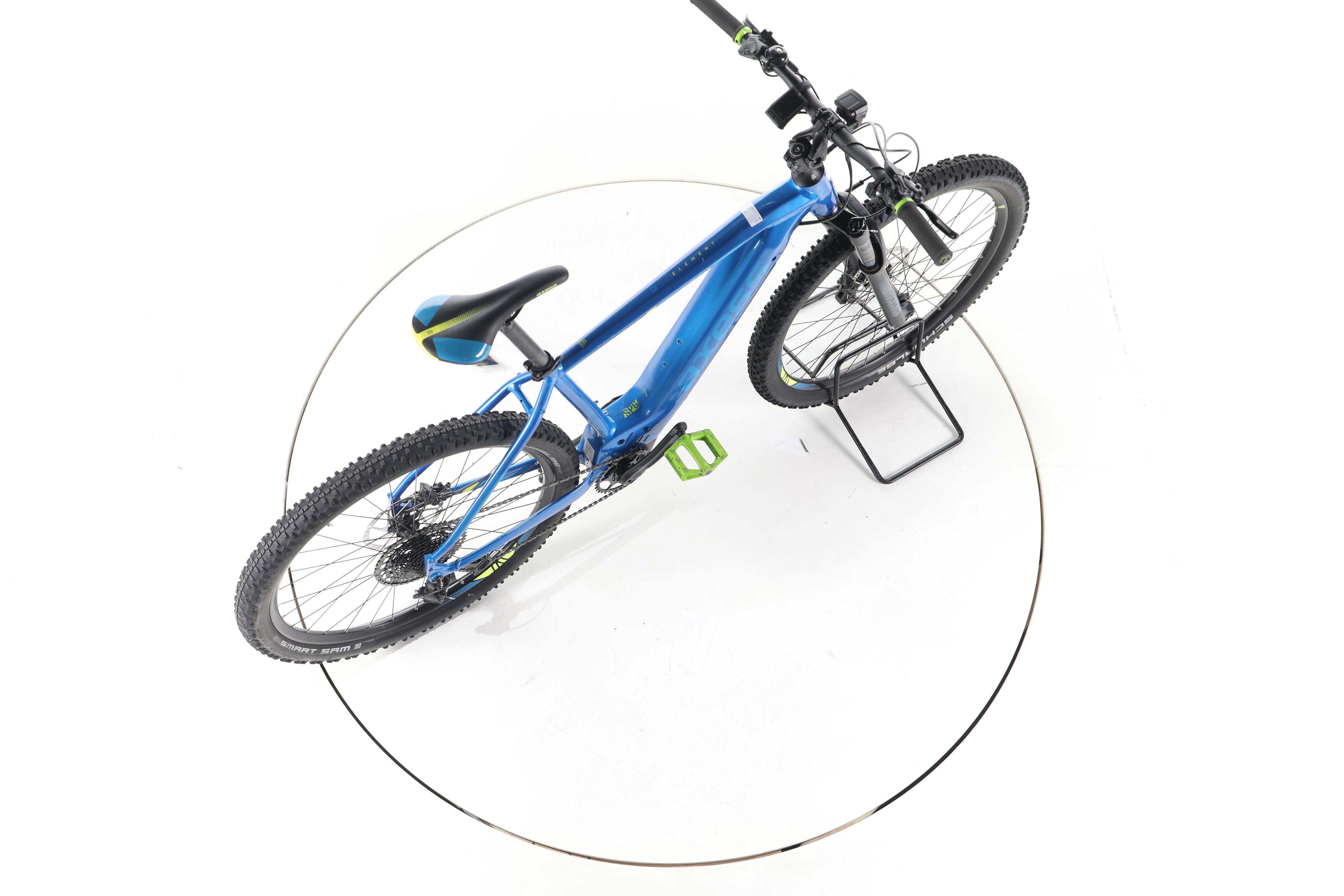 Axess Element 29 E-Bike - Image 24