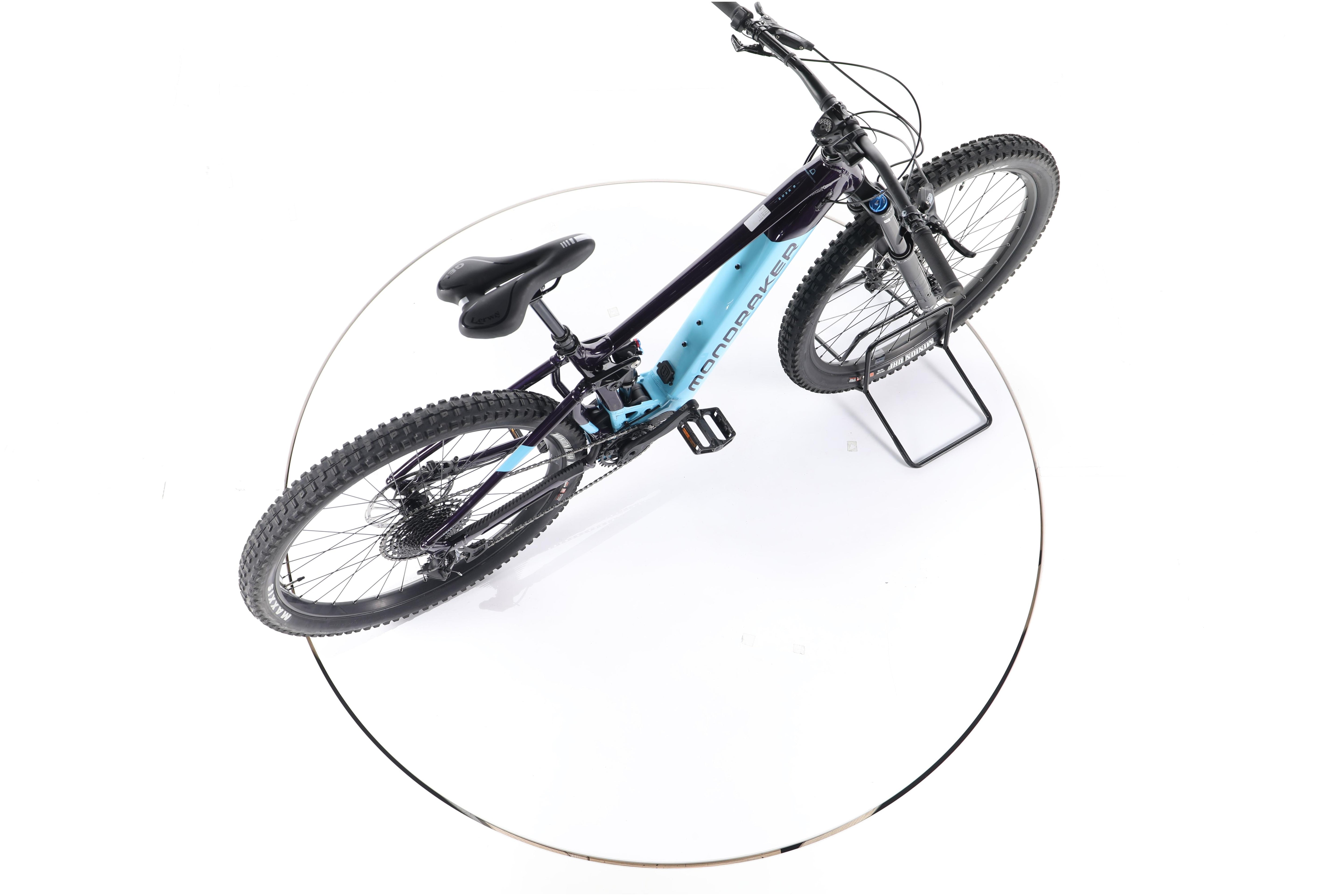 Mondraker DUSK R Fully E-Bike - Image 24