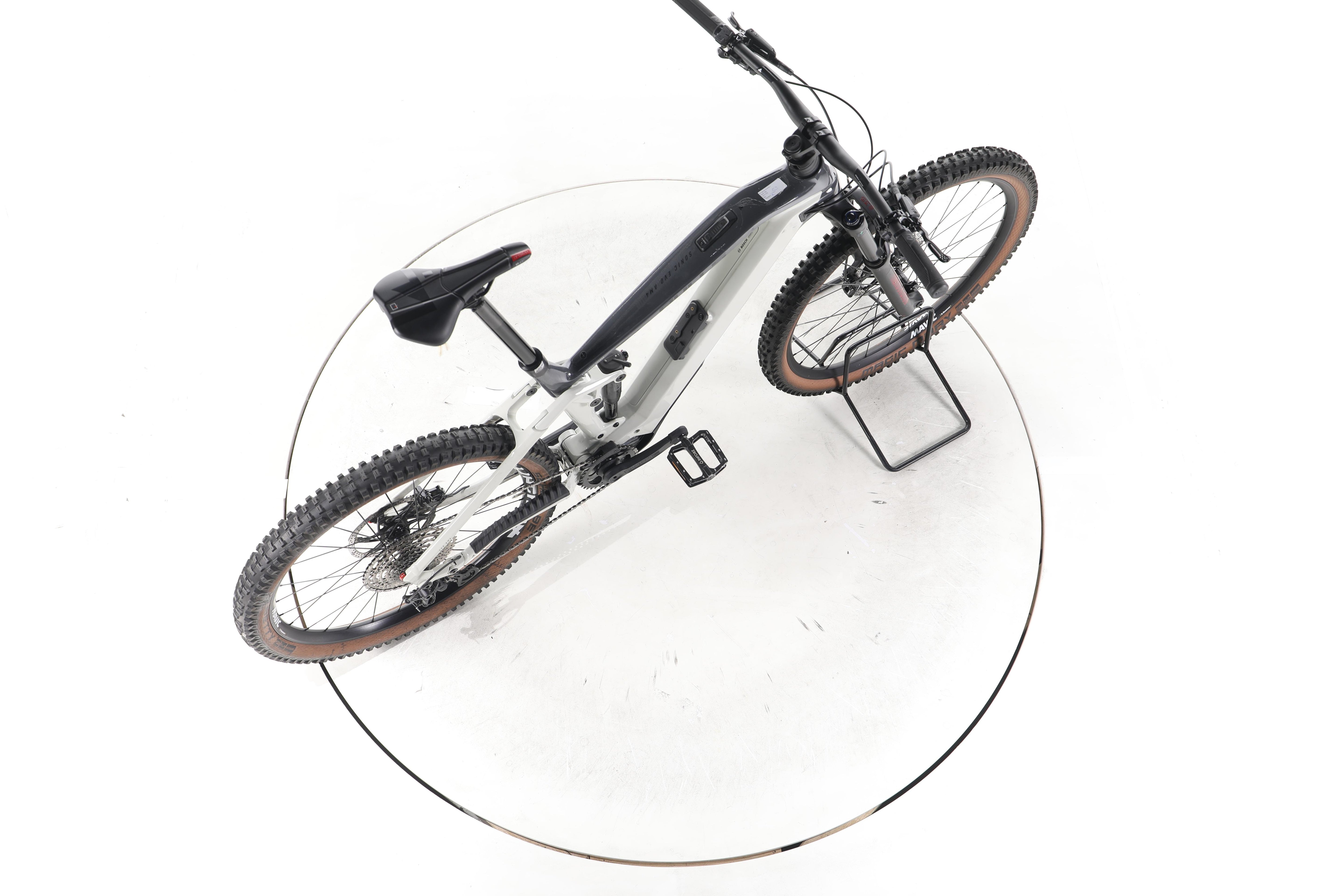 Bulls Sonic EVO AM 4 E-Bike Fully - Image 24