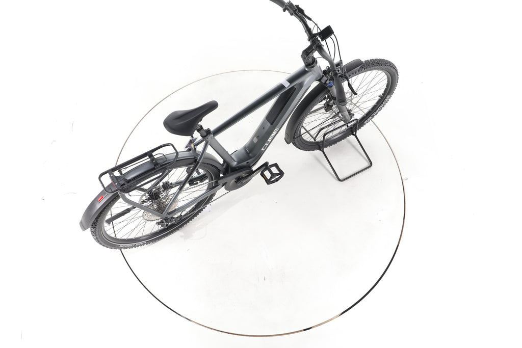 Cube Kathmandu Hybrid Pro Trekking E-Bike - Image 24