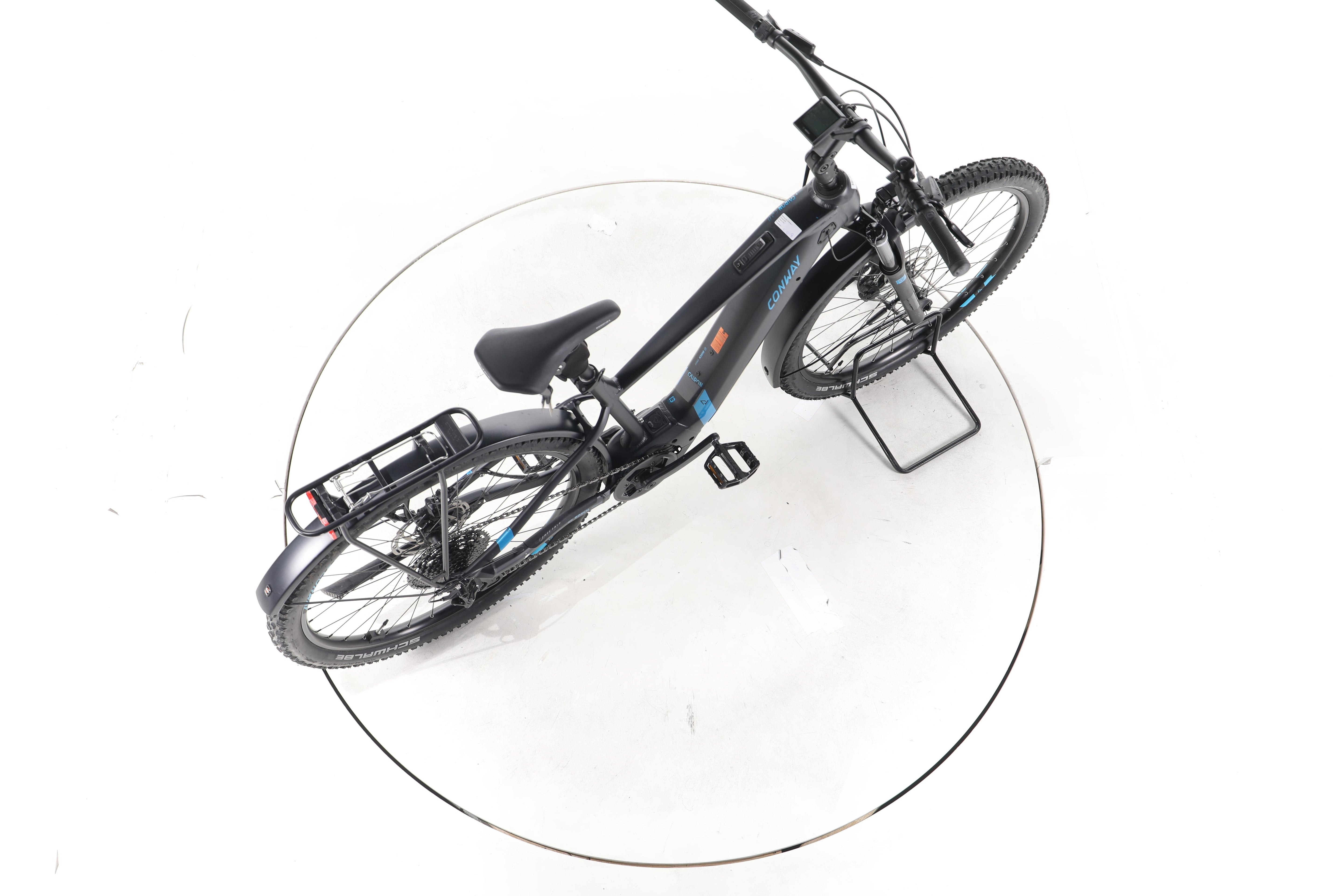 Fuji E-JARI EQP E-Gravel & Rennrad - Image 24
