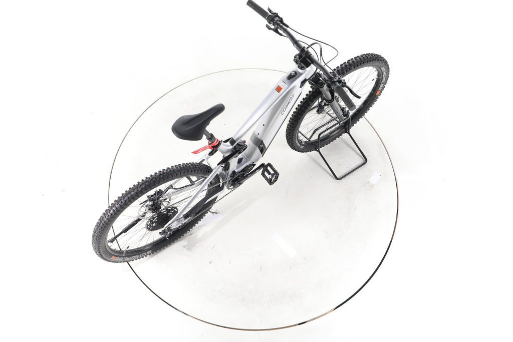 Conway eWME 2.0 E-Bike Fully 2025 - Image 24