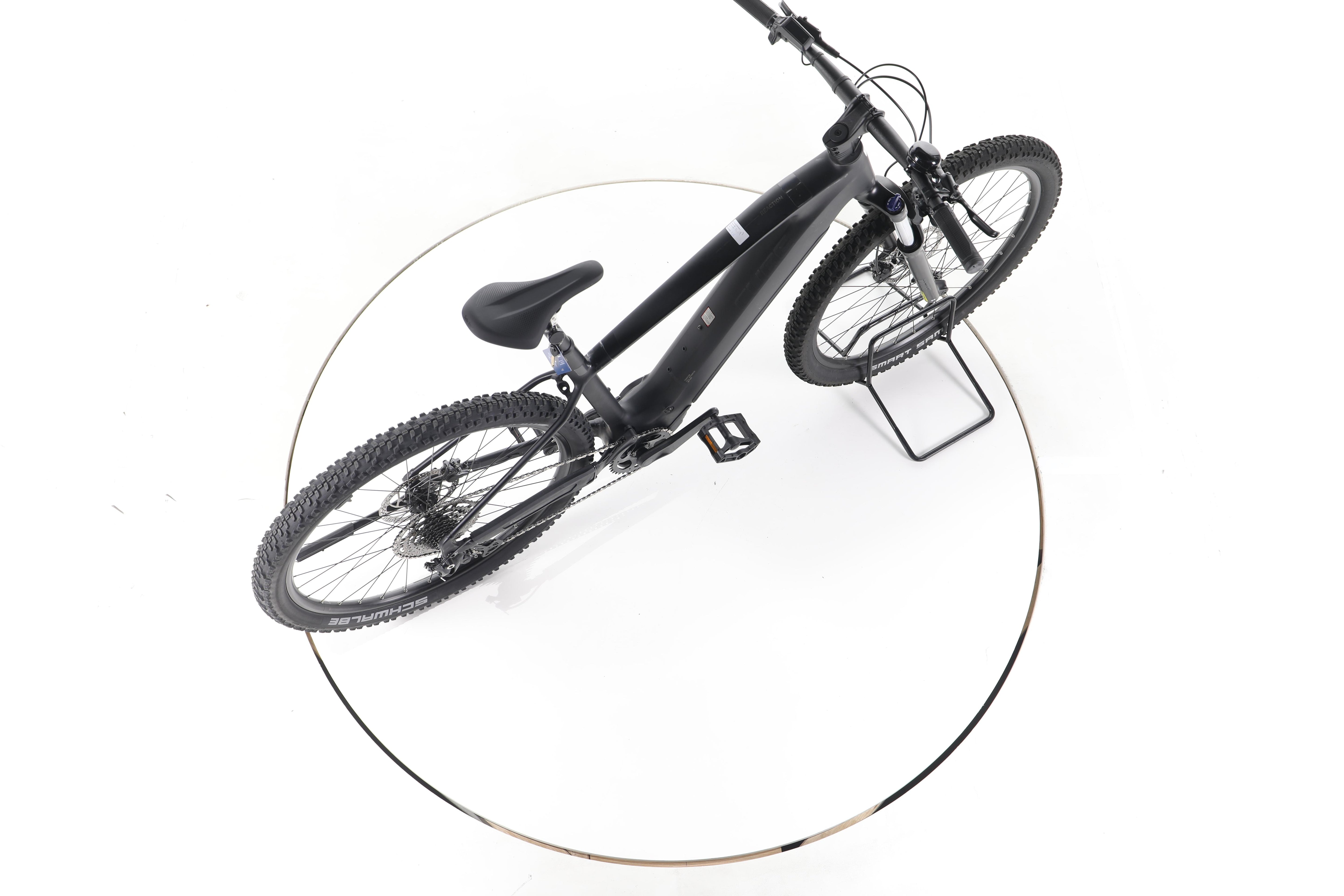 Cube REACTION HYBRID ONE E-Bike 2025 - Image 24