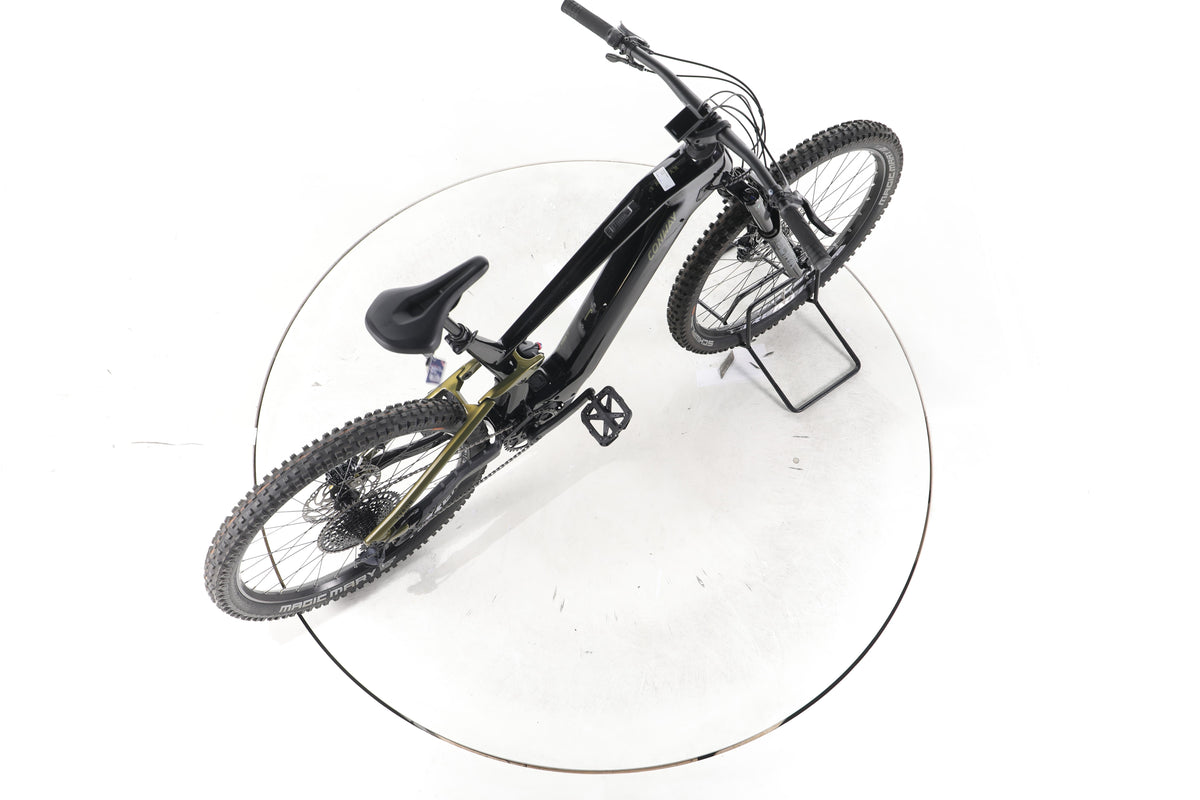 Conway Xyron S 5.0 E-Bike Fully Carbon 2025 - Image 24