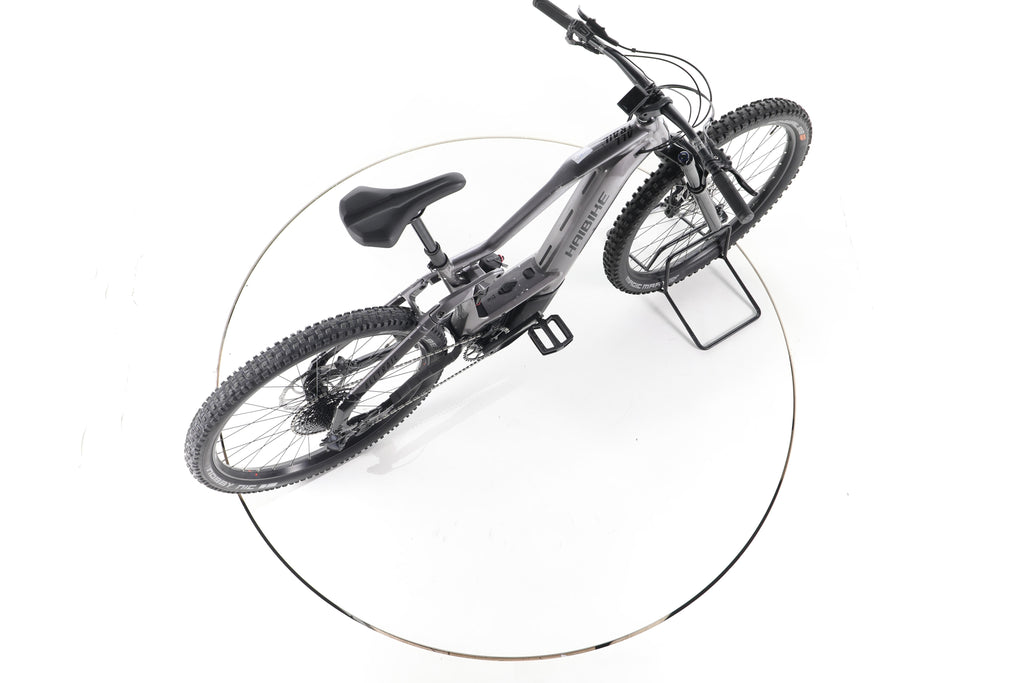 Haibike Alltrail 10 Fully E-Bike 2023 - Image 24