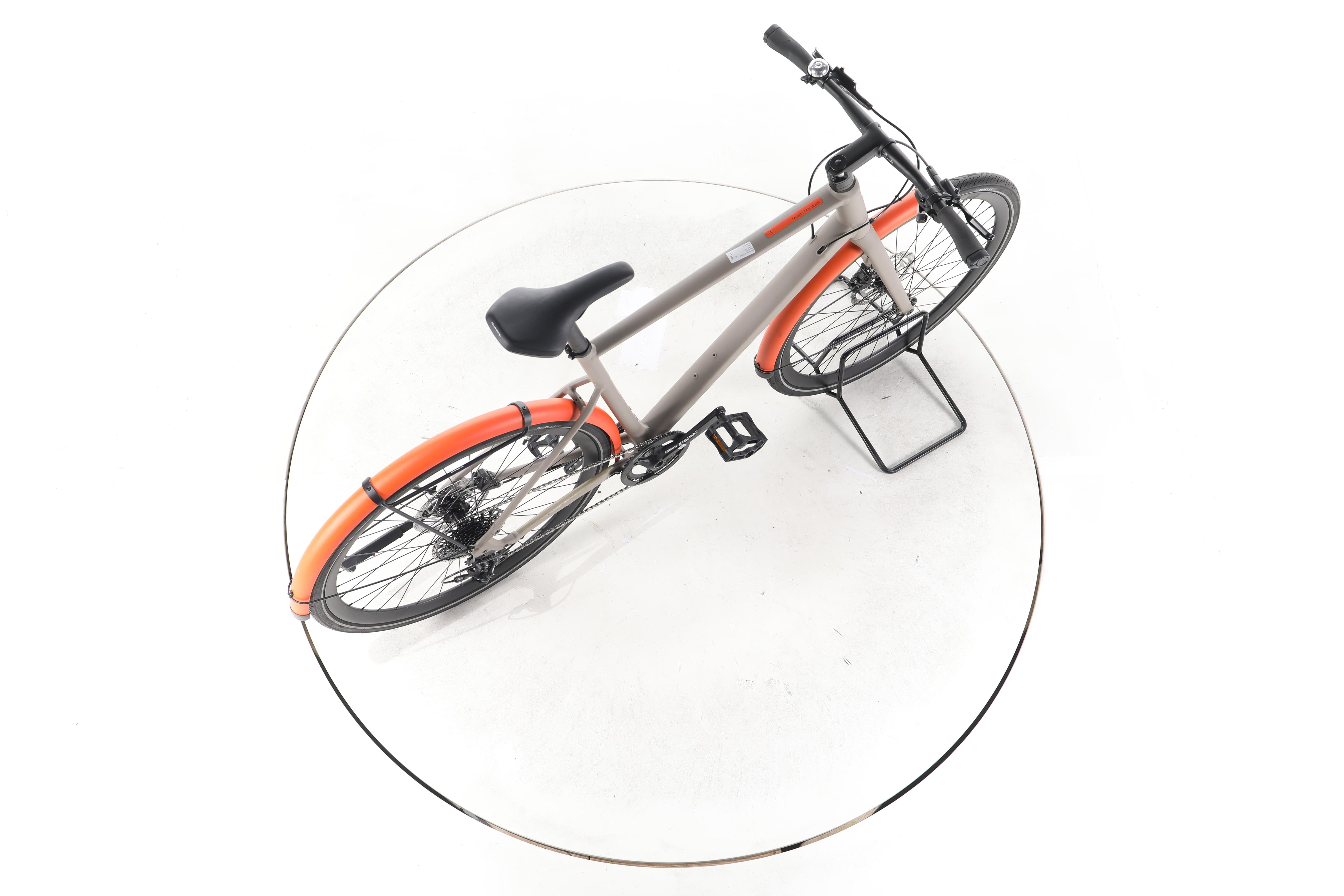 BMC 257 Fahrrad City & Trekking - Image 24
