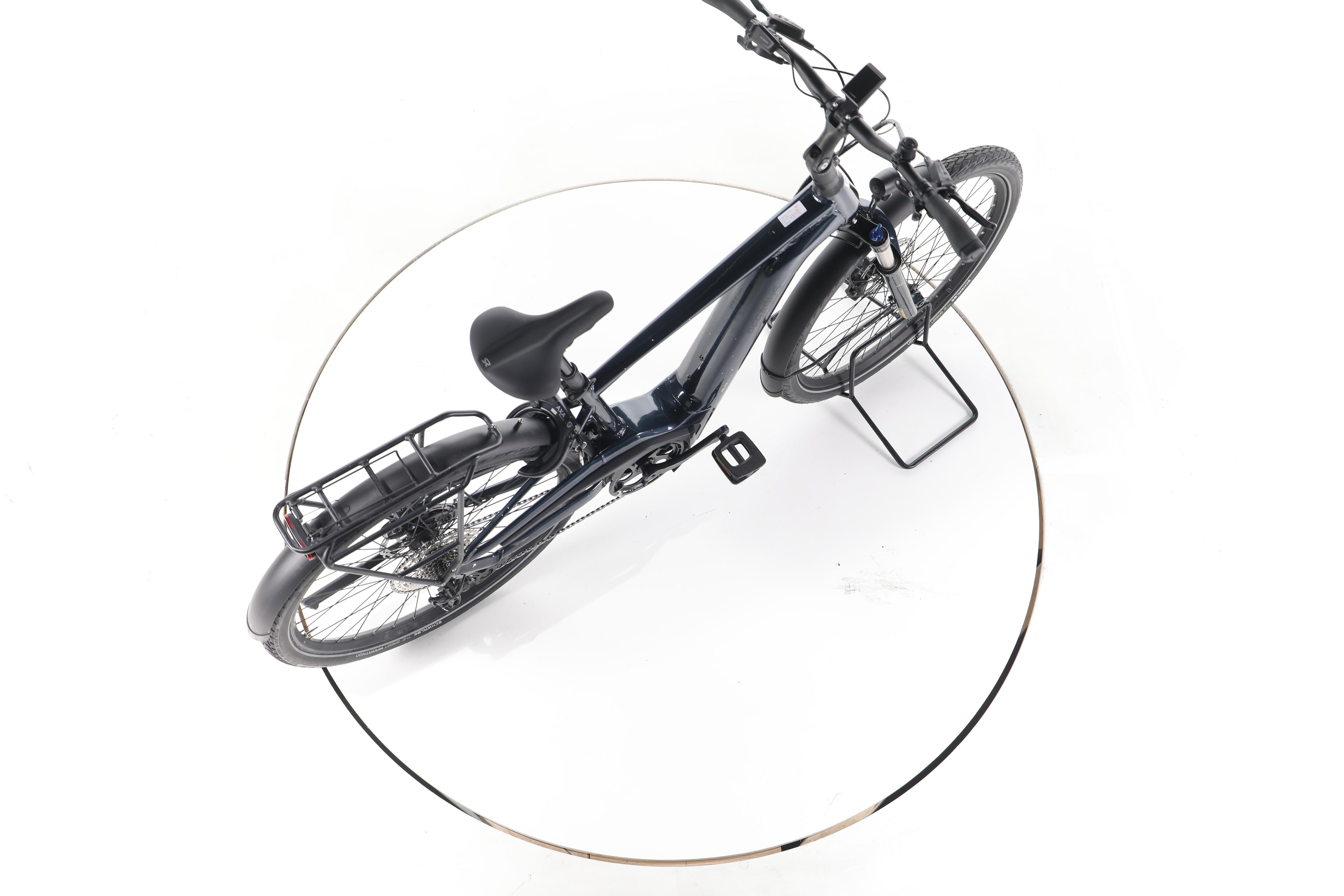 Pegasus Savino Evo 12 Trekking E-Bike - Image 24