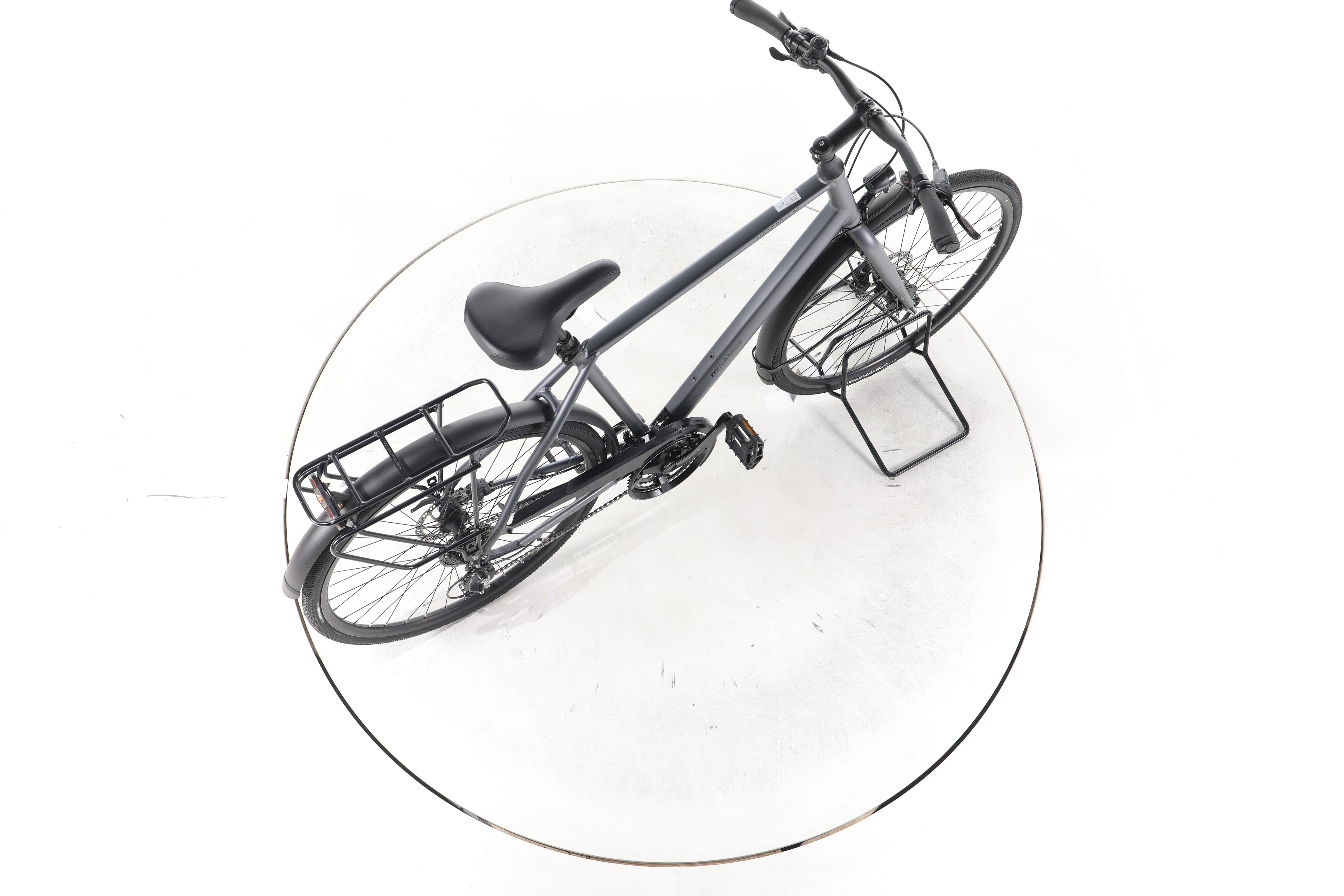 Dynamics Magic Road 24 Fahrrad City & Trekking - Image 24
