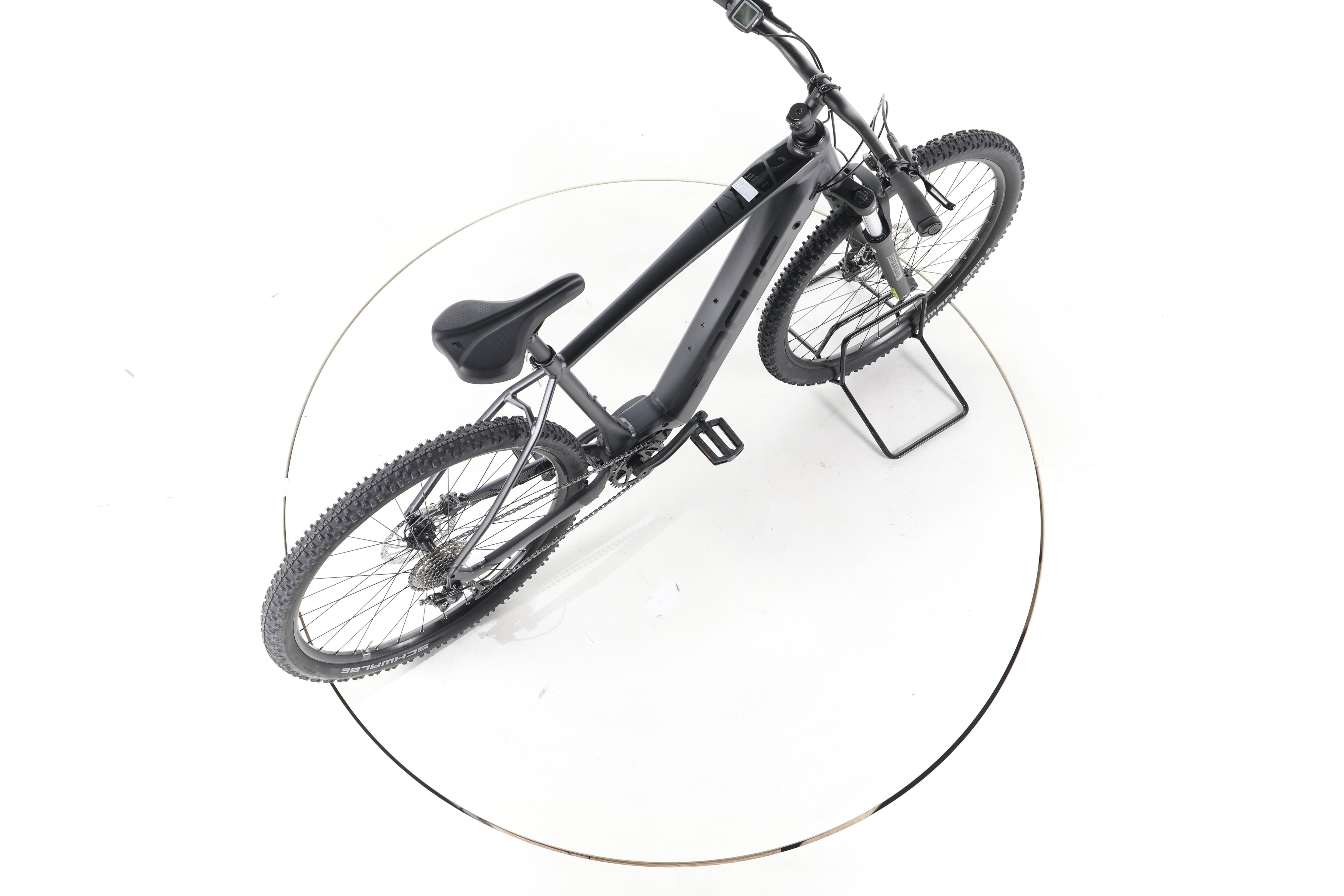 Focus Jarifa² 6.6 E-Bike - Image 24