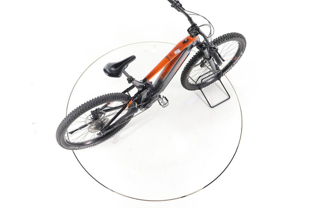Conway eWme 3.9 Fully E-Bike - Image 24