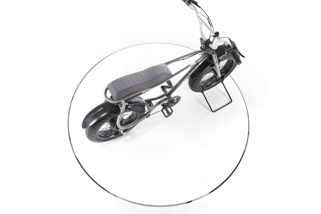 Ruff Cycles LIL’BUDDY “Edge” E-Fatbikes - Image 24