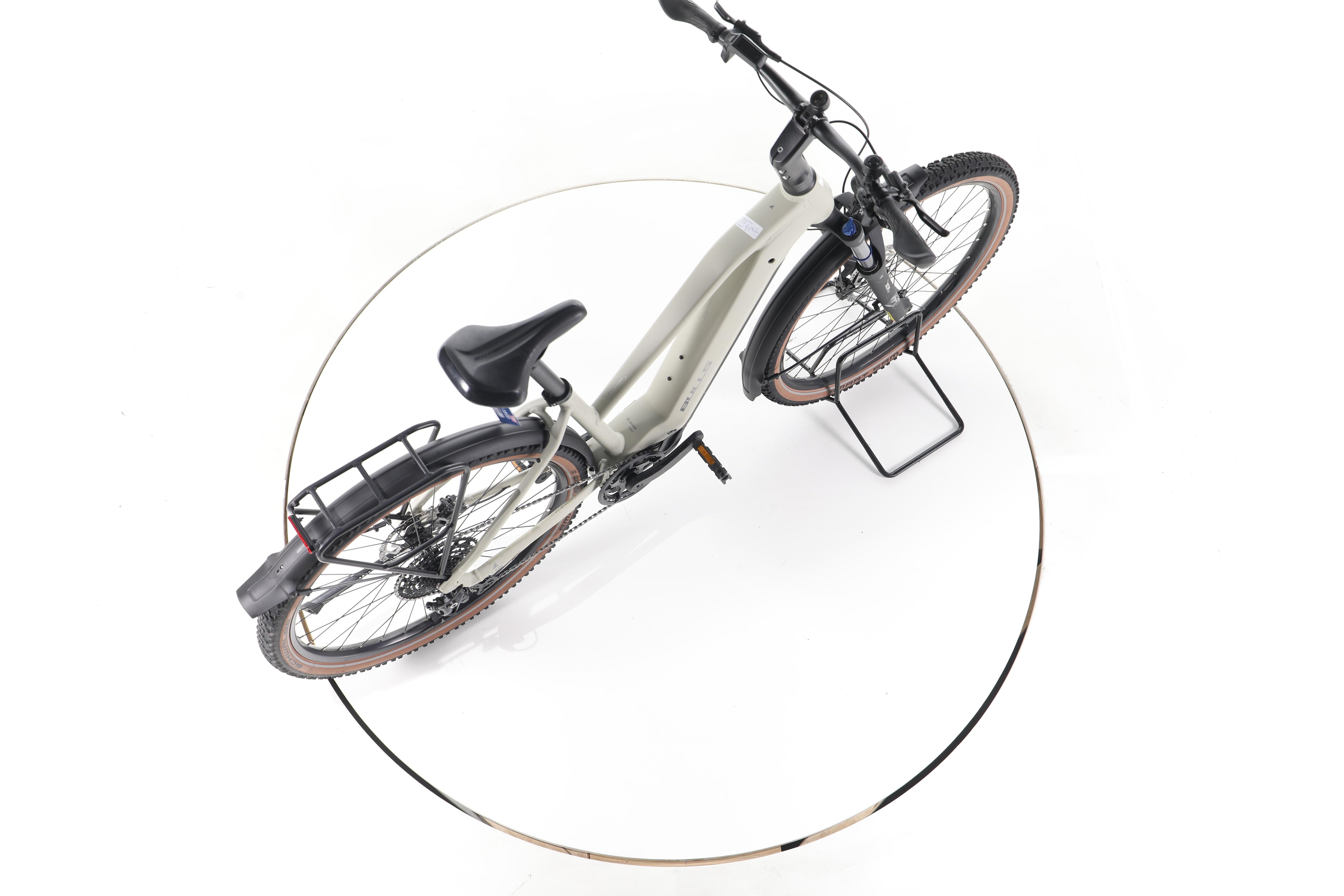 Bulls Iconic EVO 1 Trekking E-Bike 2025 - Image 24