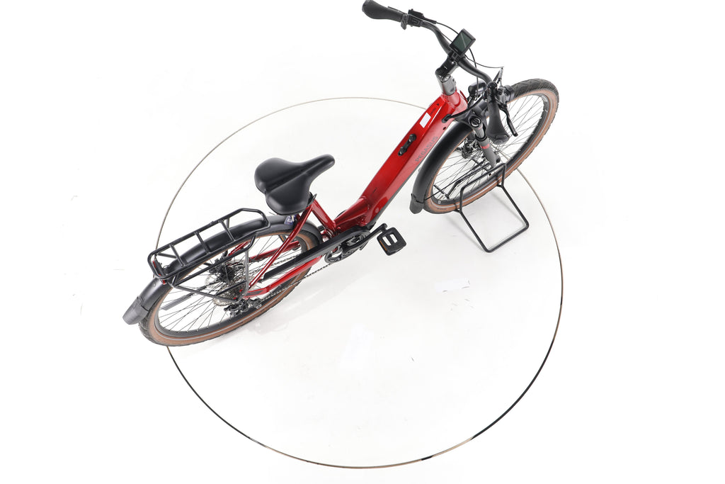 Pegasus Premio Evo 10 Lite Trekking E-Bike Tiefeinsteiger 2024 - Image 24