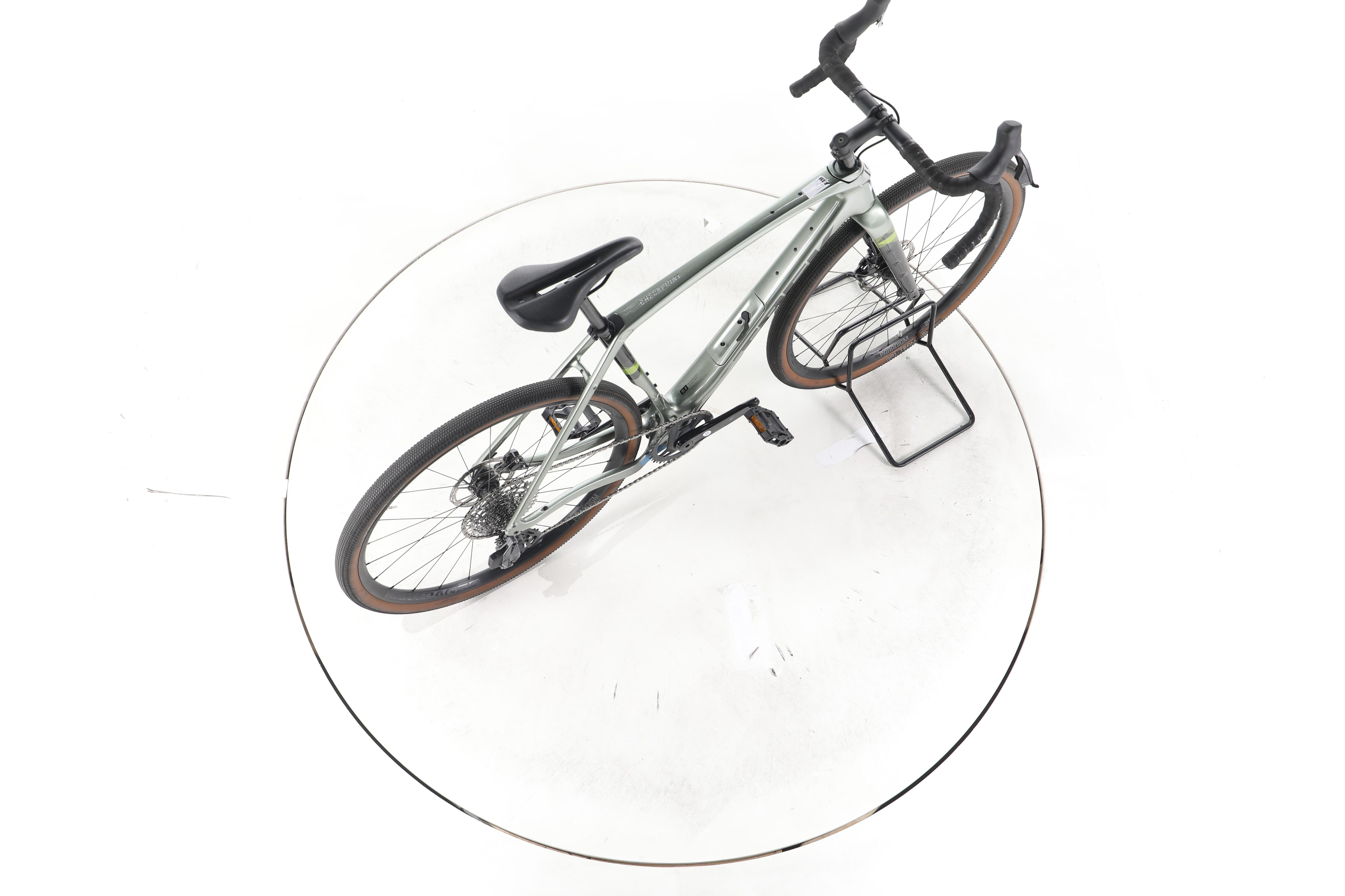 Trek Checkpoint SL 6 AXS Gen 2 Gravelbike Carbon 2024 - Image 24