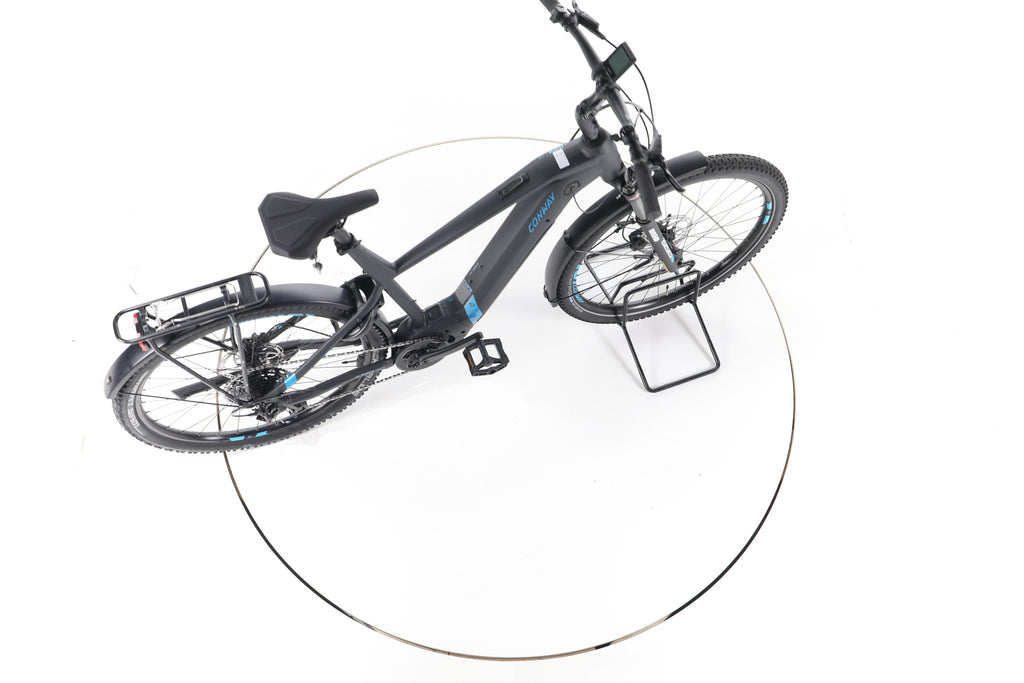 Conway Cairon C 2.0 Trekking E-Bike - Image 24