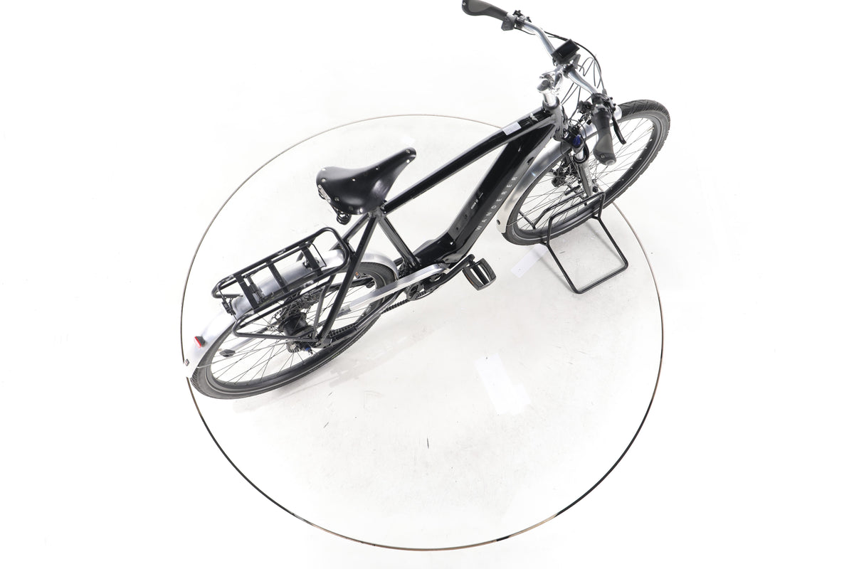 Wanderer E-Tourer I-F5 Edition Pro City E-Bike - Image 24
