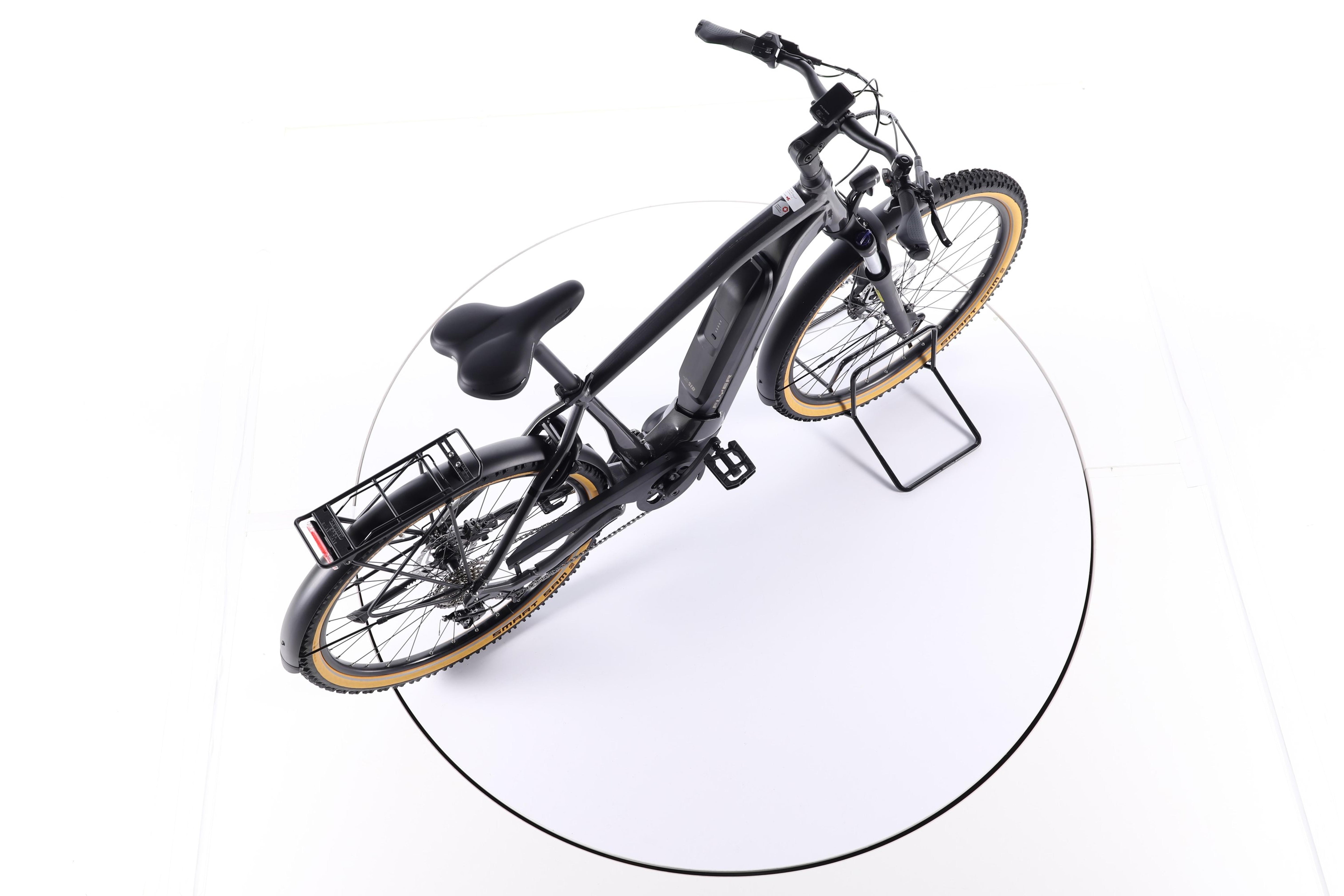 FLYER Upstreet5 3.12 Trekking E-Bike - Image 24