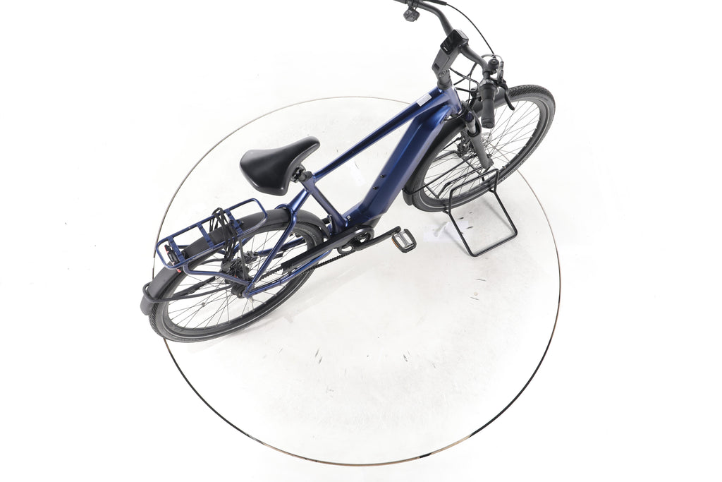 Giant Daily Tour E+1 BD City E-Bike - Image 24