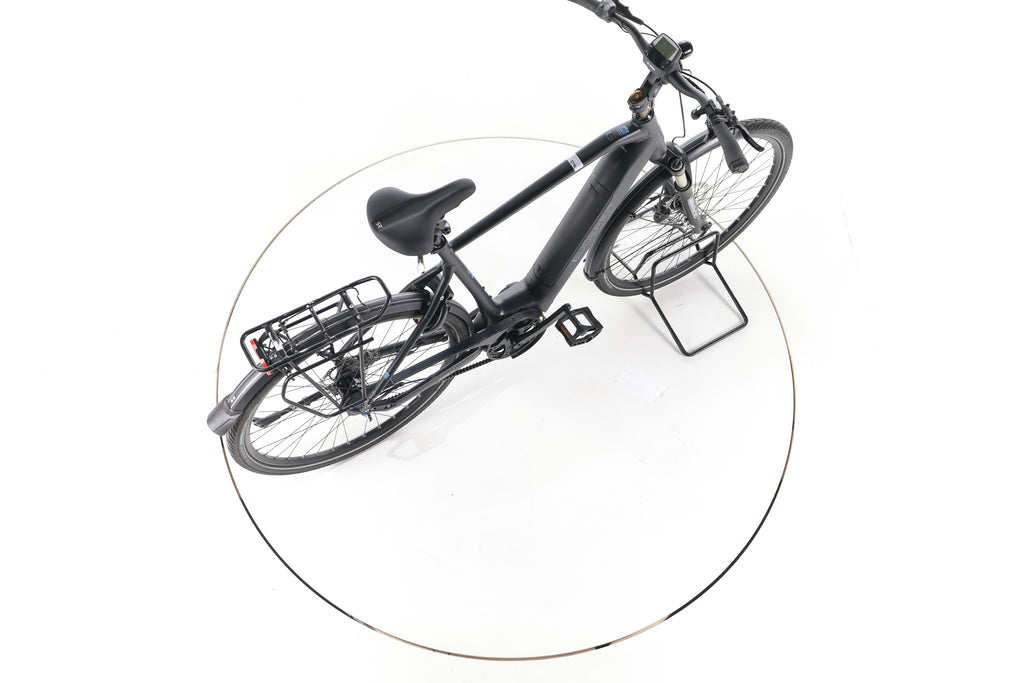 Gudereit ET-10 EVO City E-Bike - Image 24