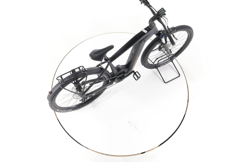 Scott Axis eRIDE 20 Trekking E-Bike 2024 - Image 24
