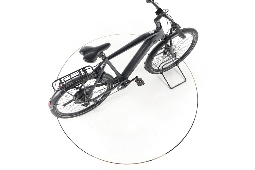 Wittich Albert Trekking E-Bike - Image 24