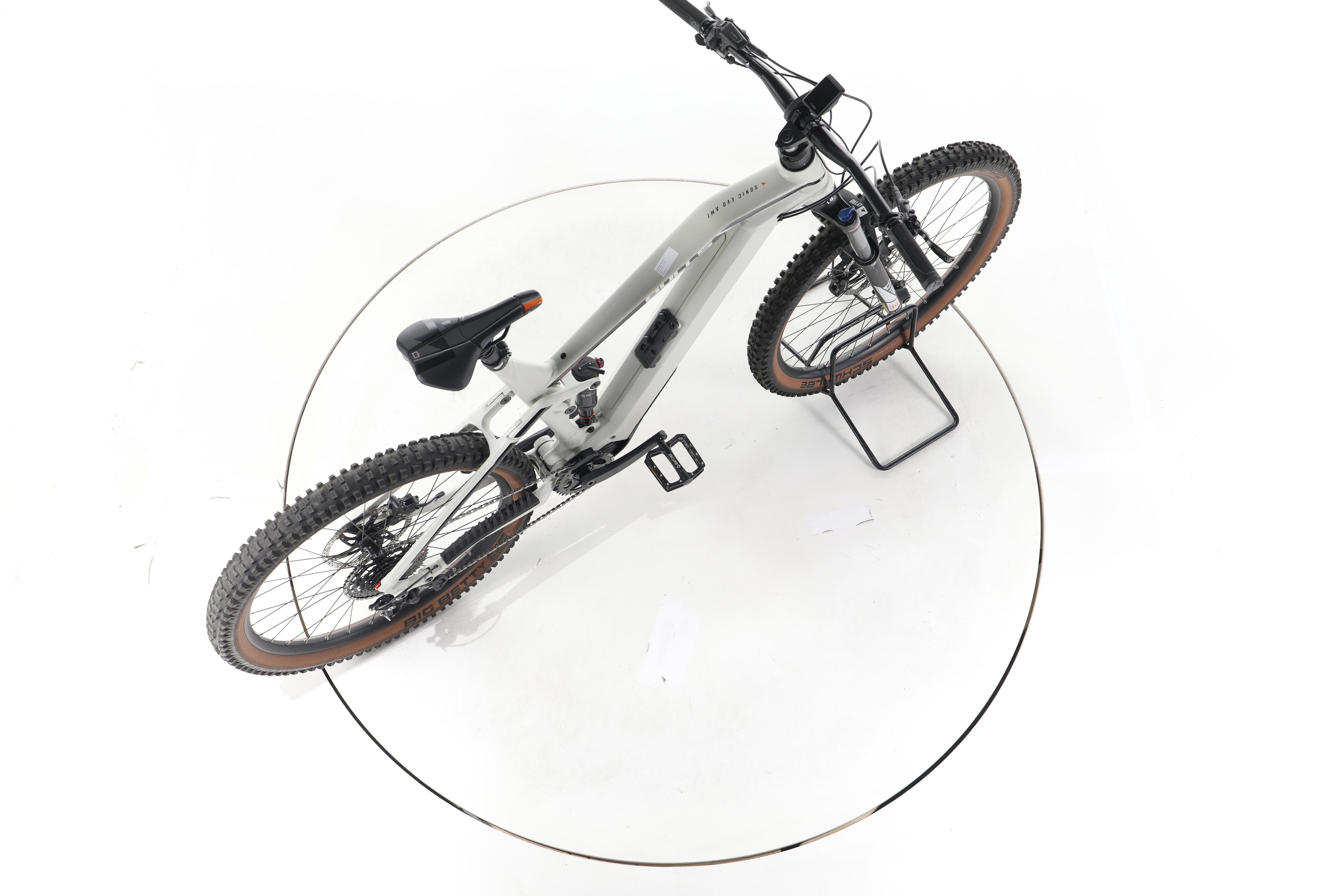 Bulls Sonic EVO-AM1 Fully E-Bike - Image 24