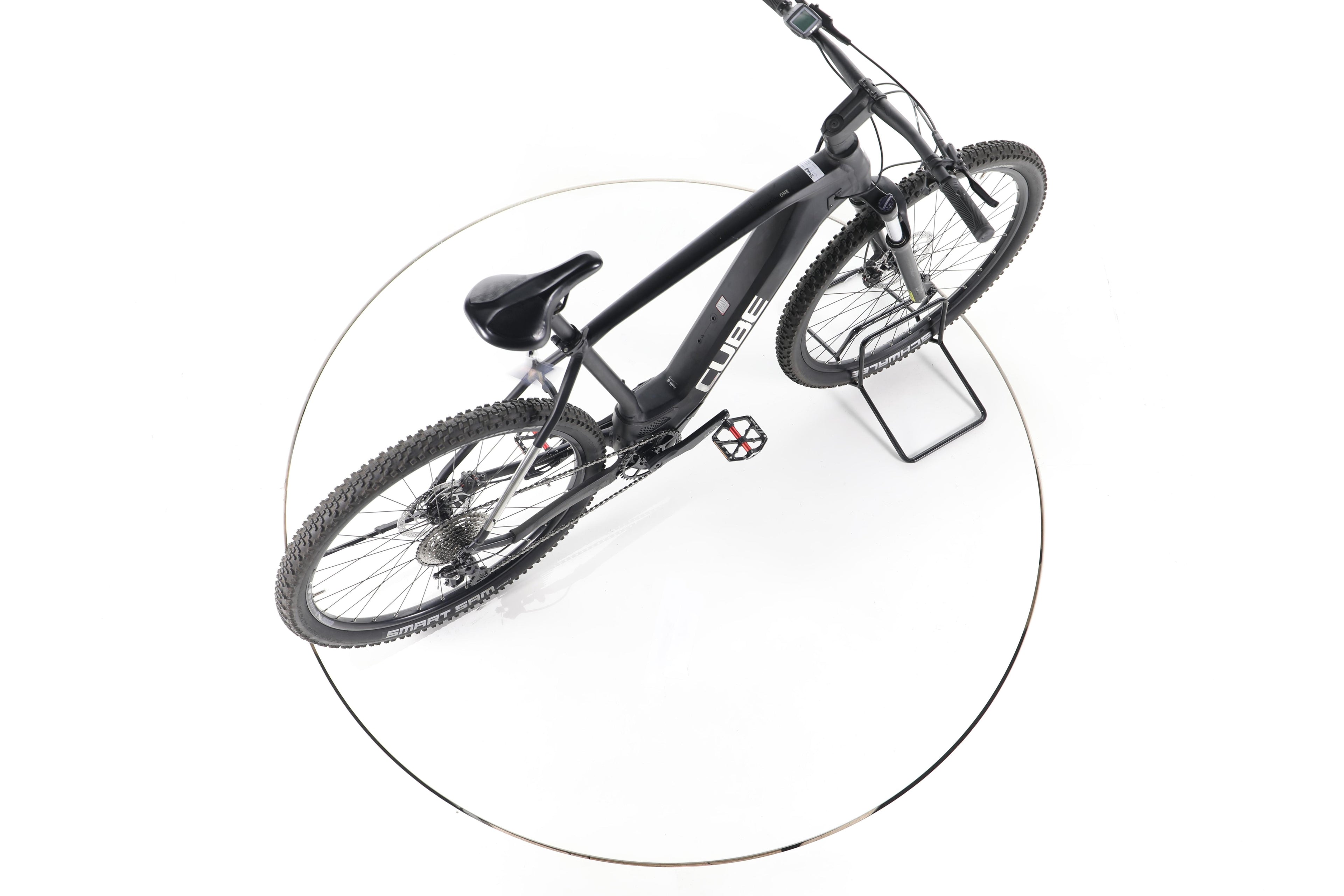 Cube Reaction Hybrid ONE E-Bike - Image 24