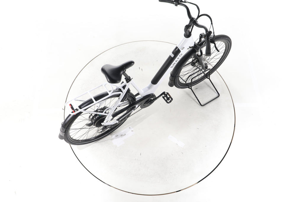 SMAFO 3 Trekking E-Bike Tiefeinsteiger - Image 24