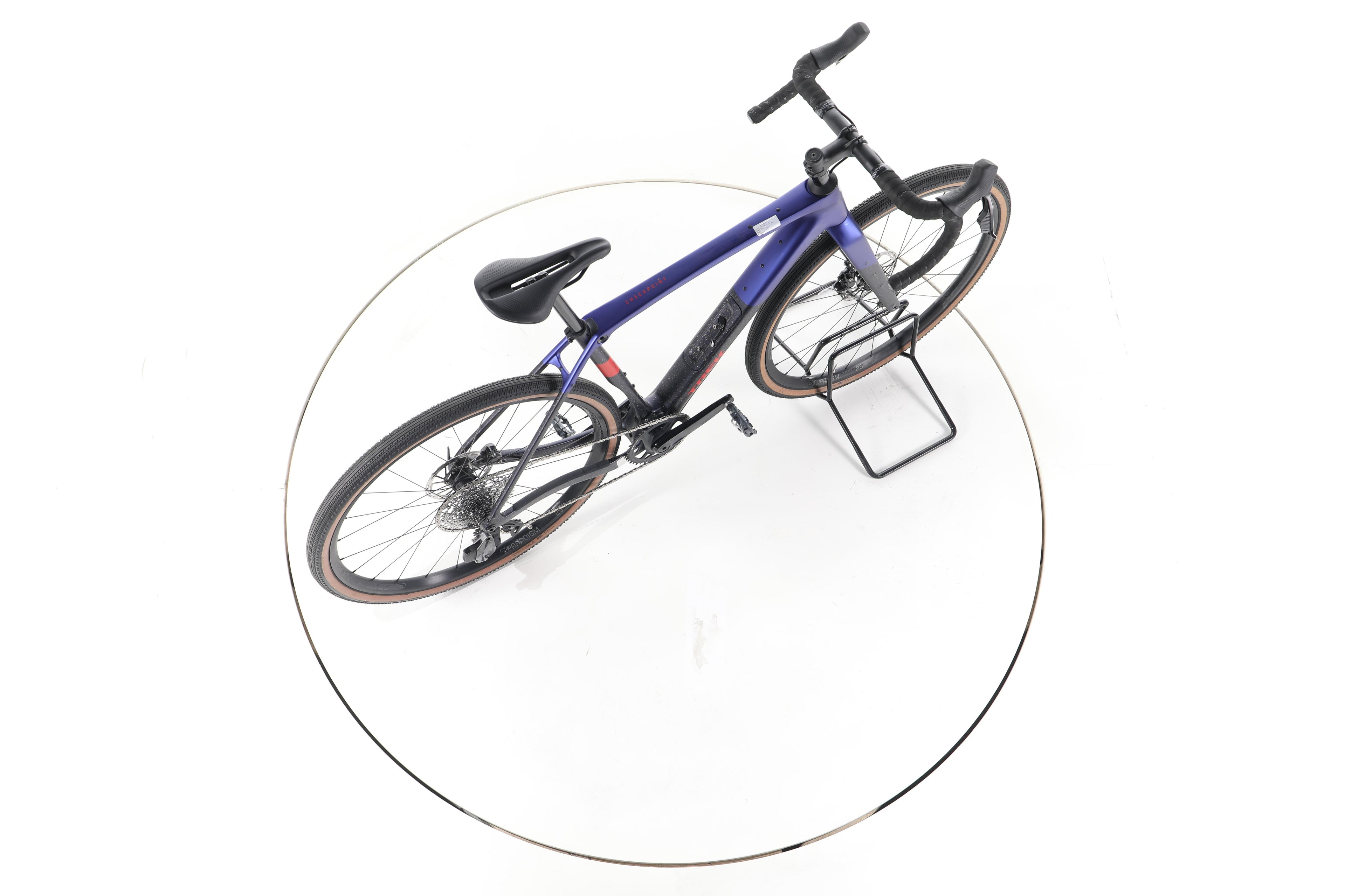 Trek Checkpoint SL 6 AXS Gen 3 - Image 24