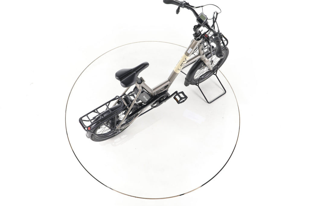 i:SY N 3.8 XXL Kompakt E-Bike Tiefeinsteiger - Image 24