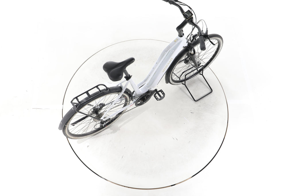 Vecocraft Aura Trekking E-Bike Tiefeinsteiger - Image 24