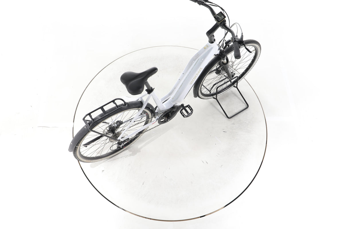 Vecocraft Aura Trekking E-Bike Tiefeinsteiger - Image 24