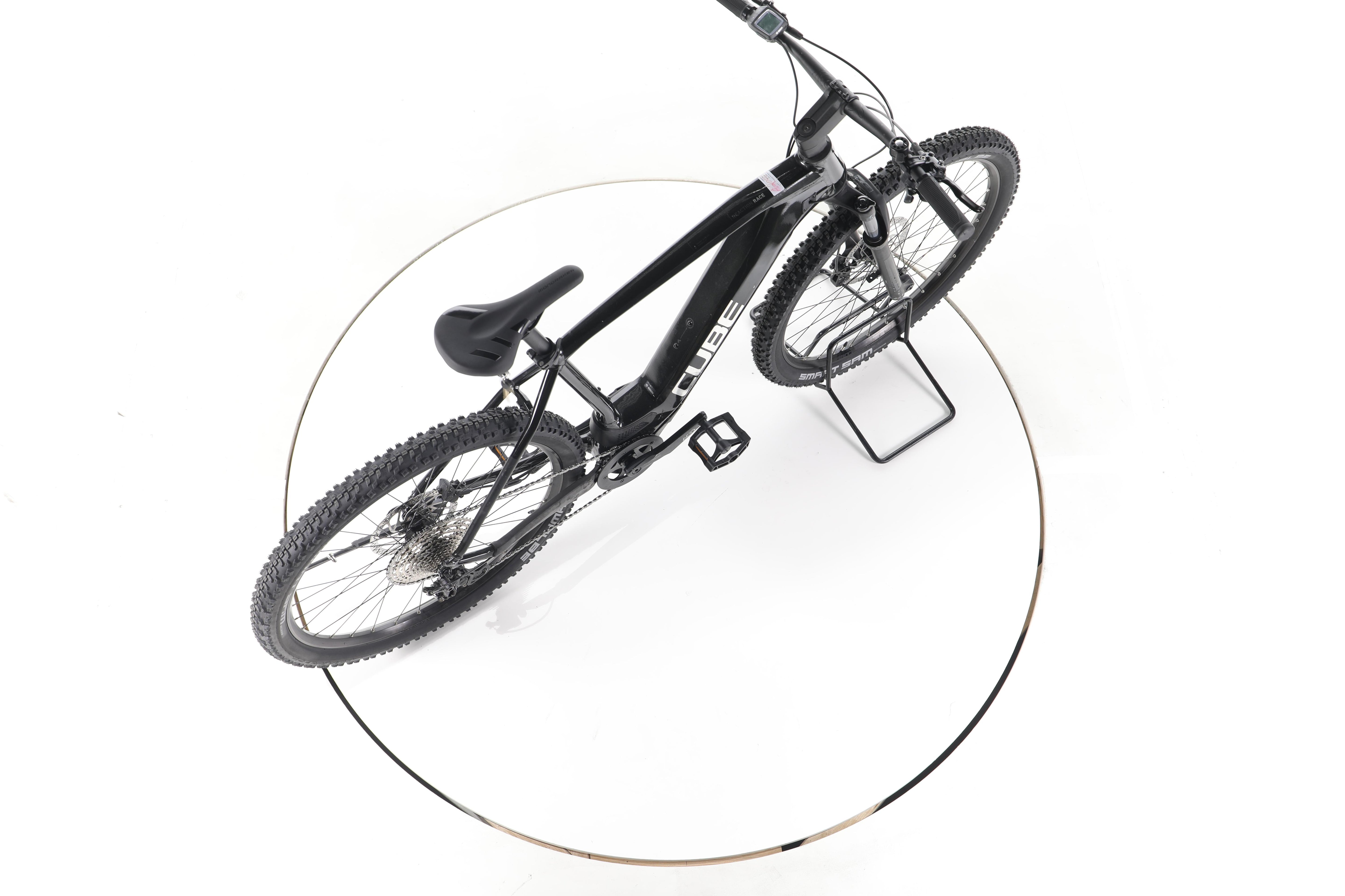 Cube Reaction Hybrid Race E-Bike - Image 24