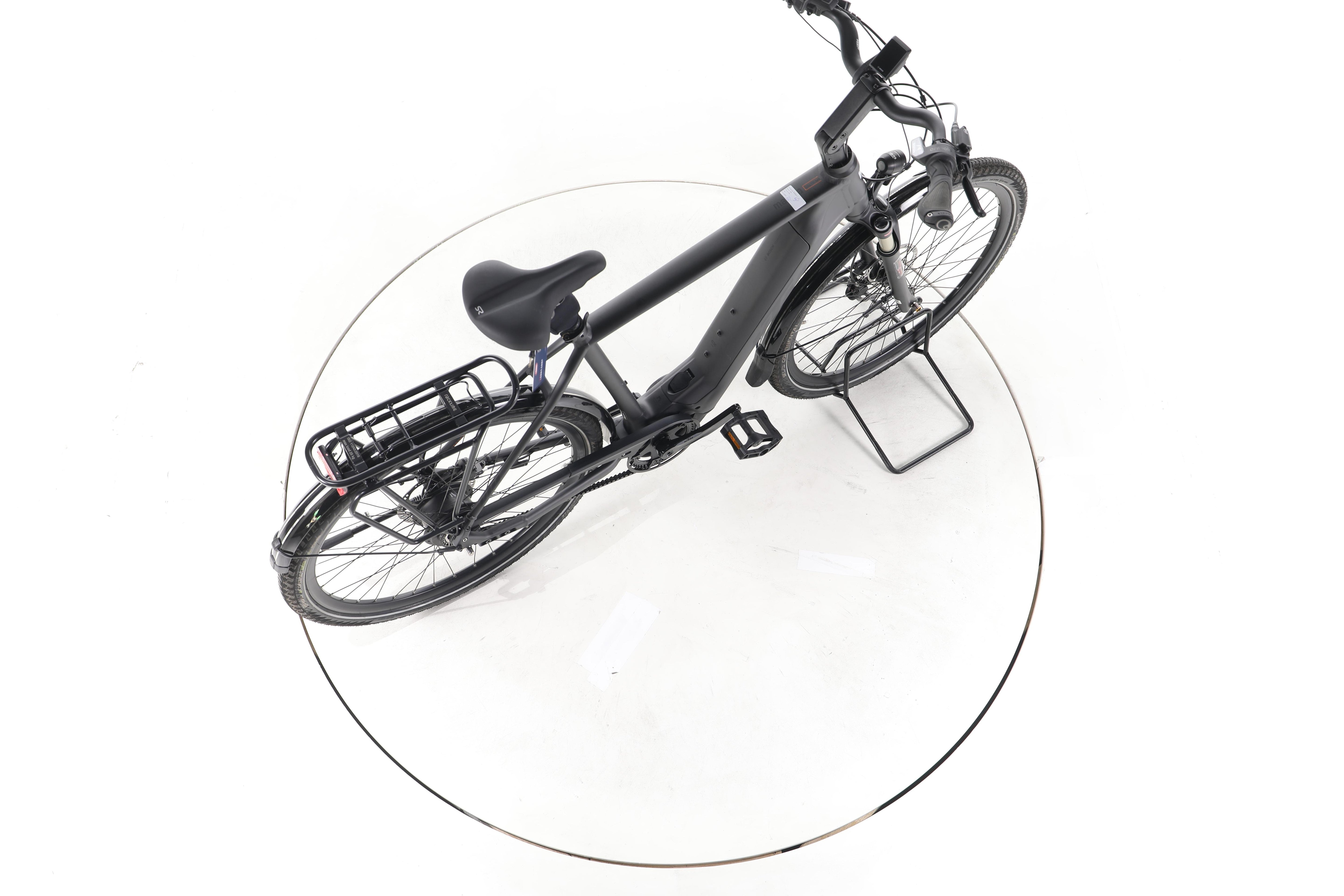 KTM Macina City 710 City E-Bike - Image 24