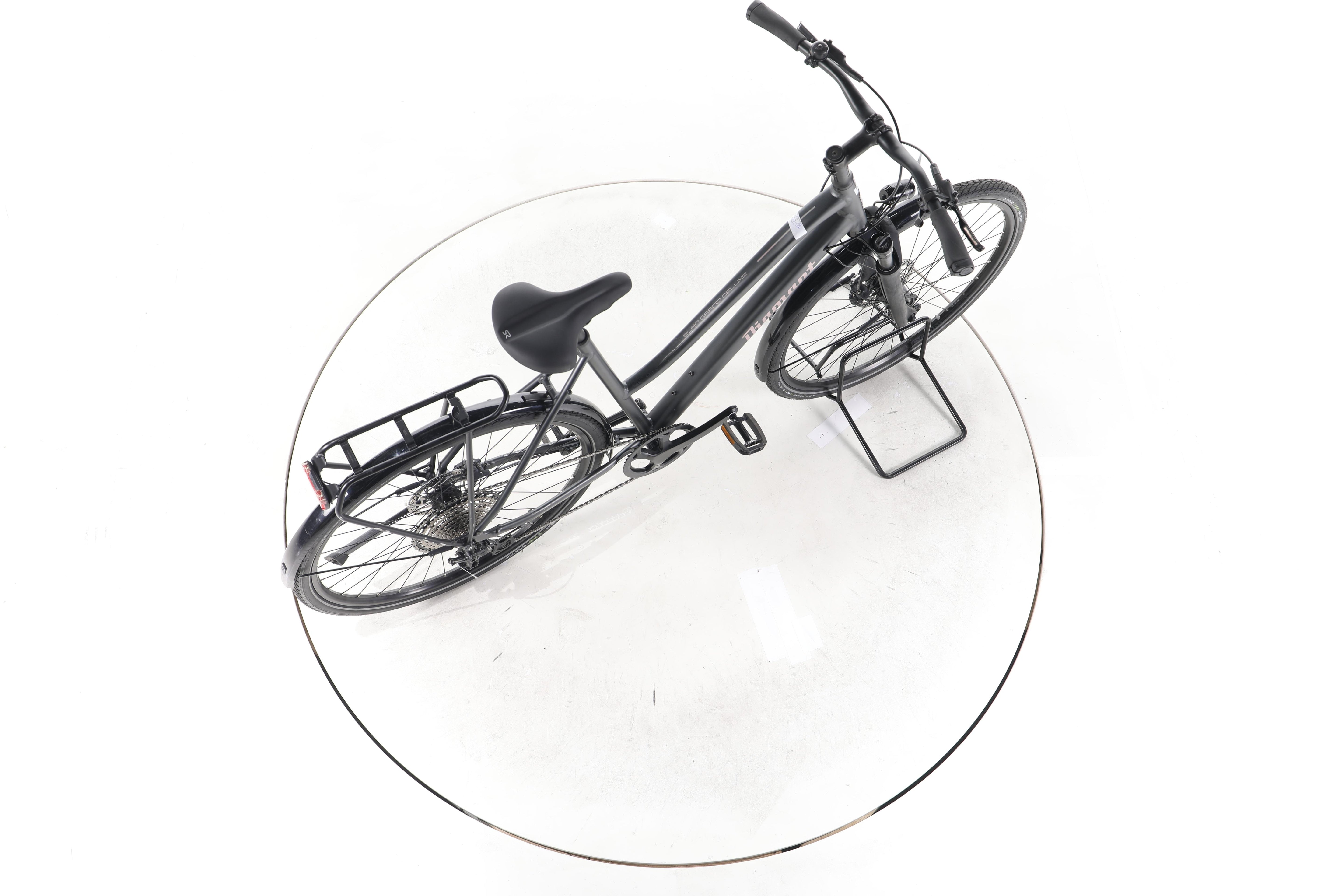 Diamant Elan Grand Deluxe Fahrrad City & Trekking - Image 24