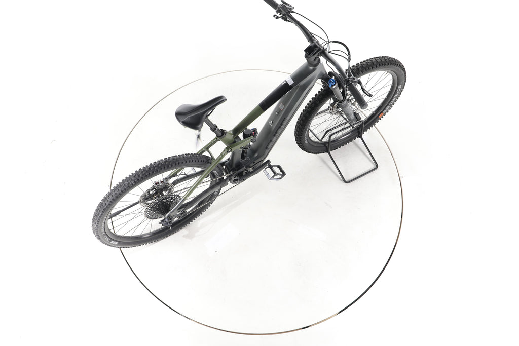 Cube Stereo Hybrid 140 HPC E-Bike Fully Carbon - Image 24