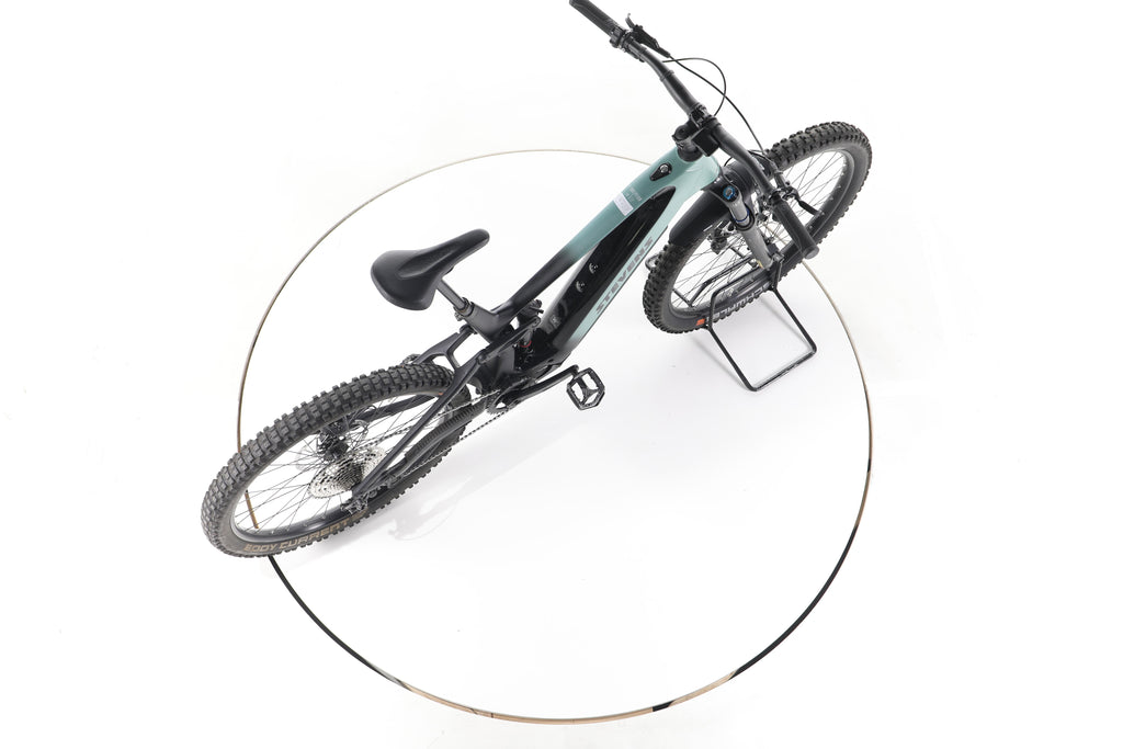 Stevens E-Inception AM 8.7.2 GTF E-Bike Fully Carbon - Image 24