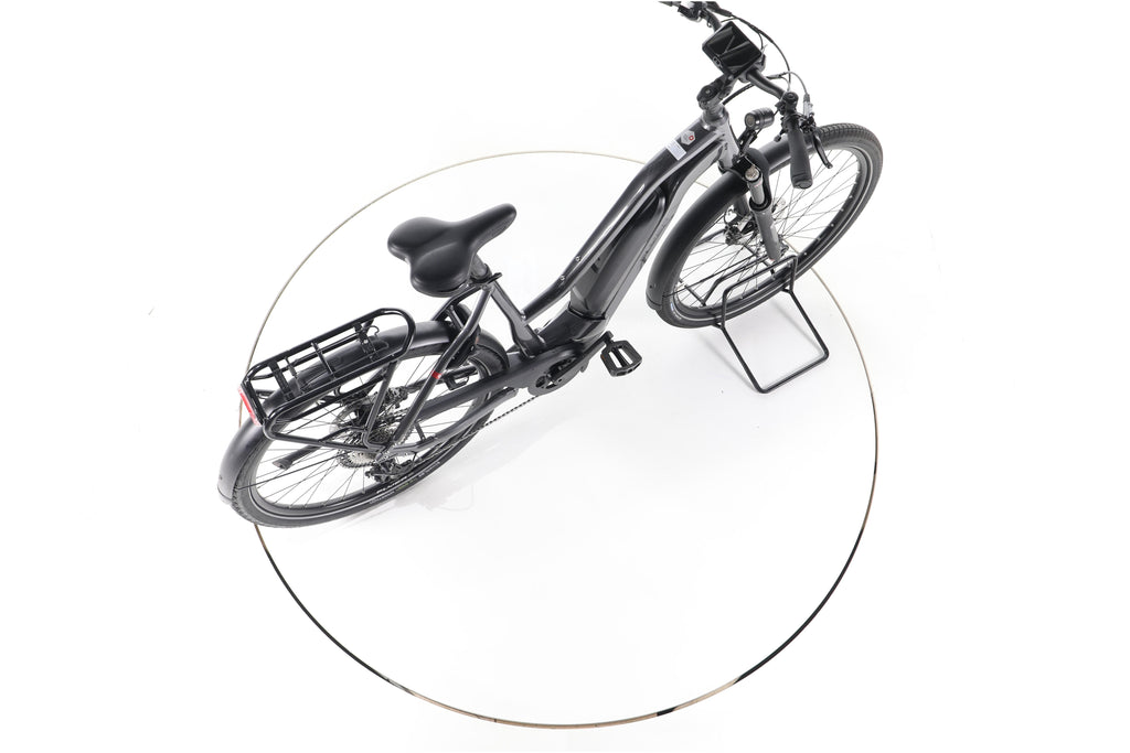 FLYER Upstreet5 7.70 Trekking E-Bike - Image 24