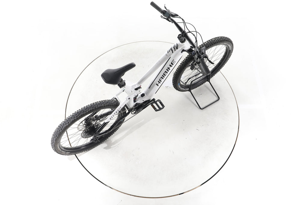 Haibike AllTrail 7 E-Bike Fully - Image 24