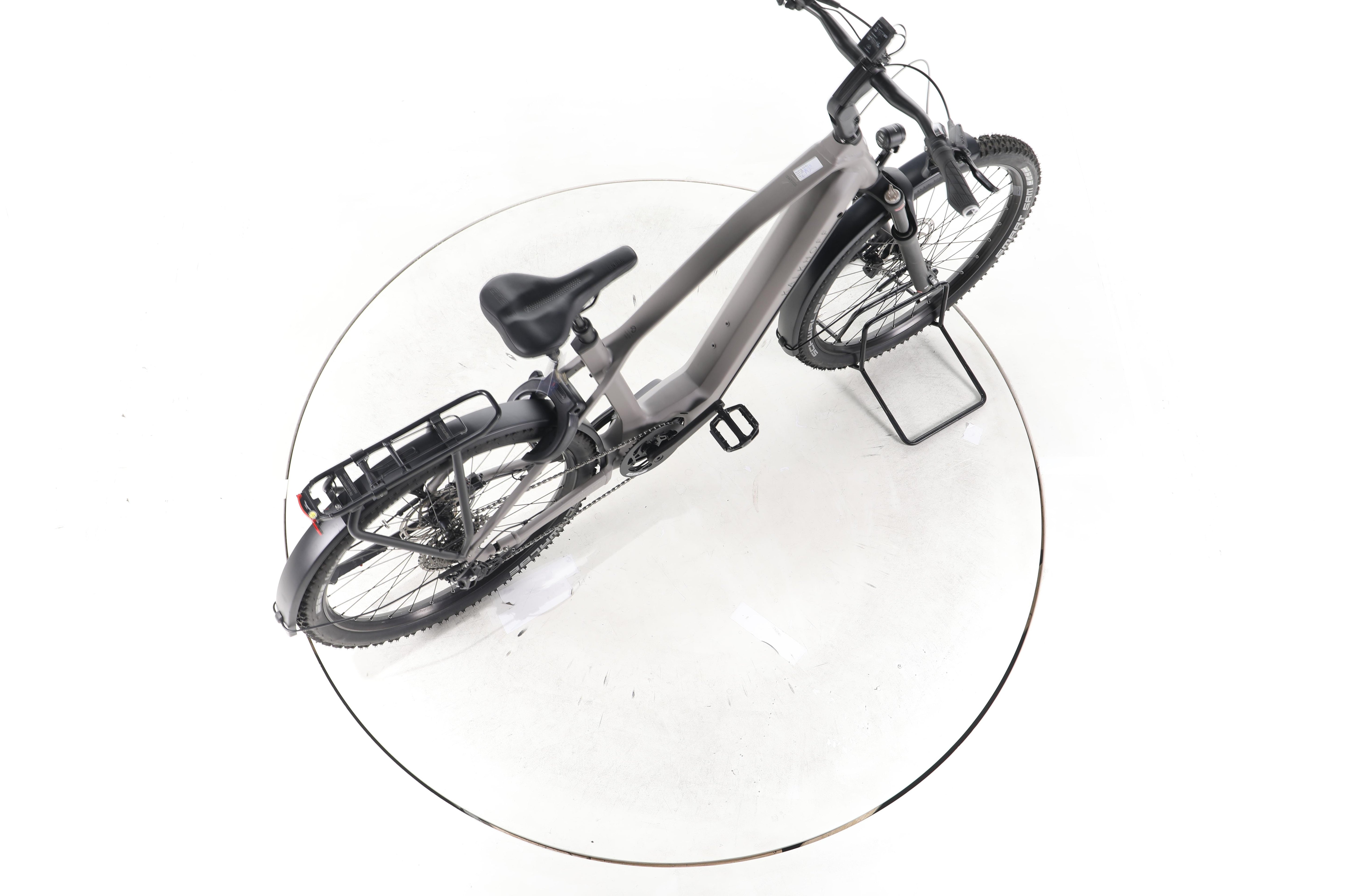 Kalkhoff Entice 7.B Move+ Trekking E-Bike - Image 24