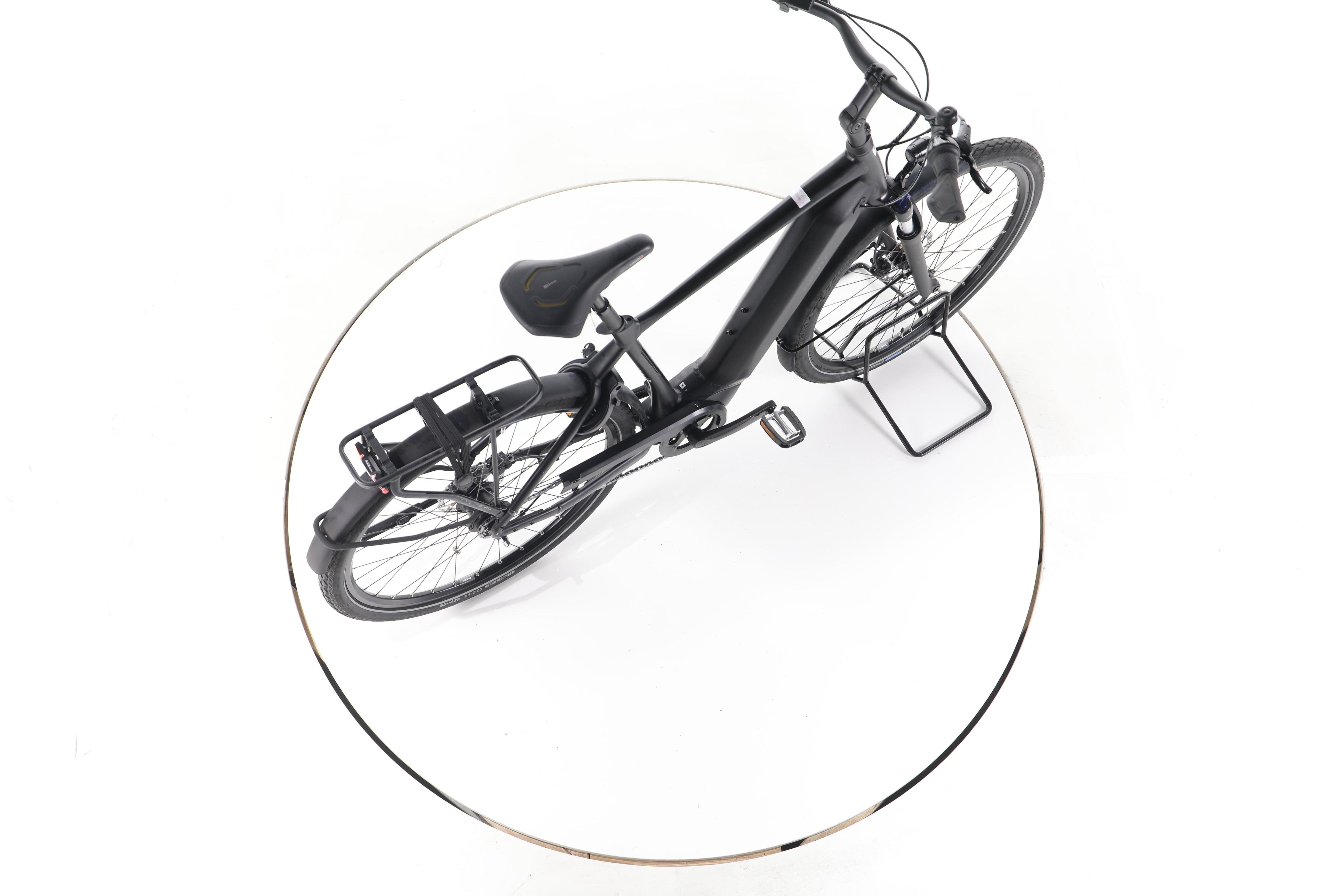 Giant DailyTour E+2 City E-Bike - Image 24