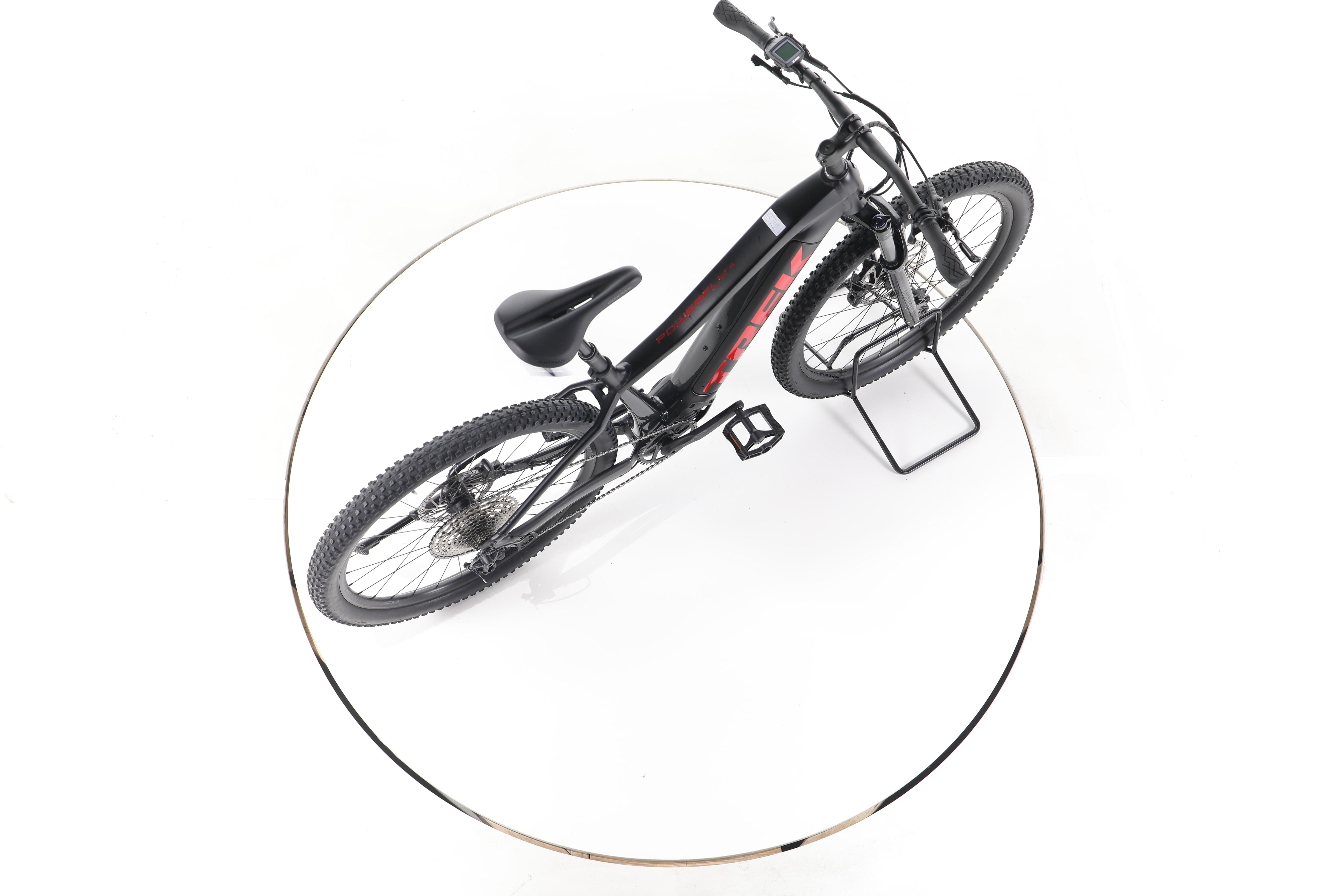 Trek Powerfly 5 Gen 3 E-Bike - Image 24